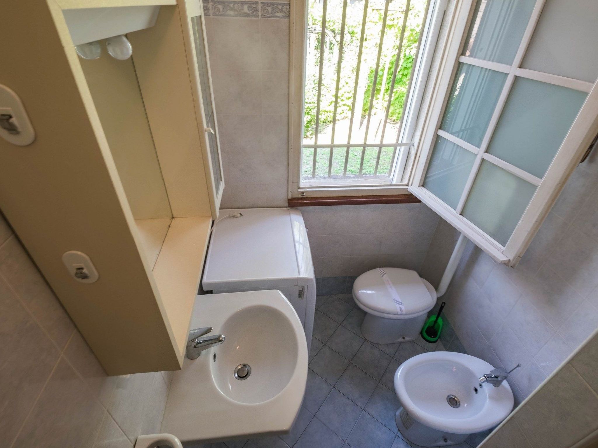 3-Schlafzimmer-Villa mit großem Garten - Binnen