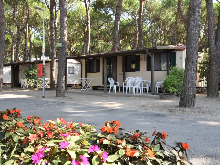 Camping Florenz