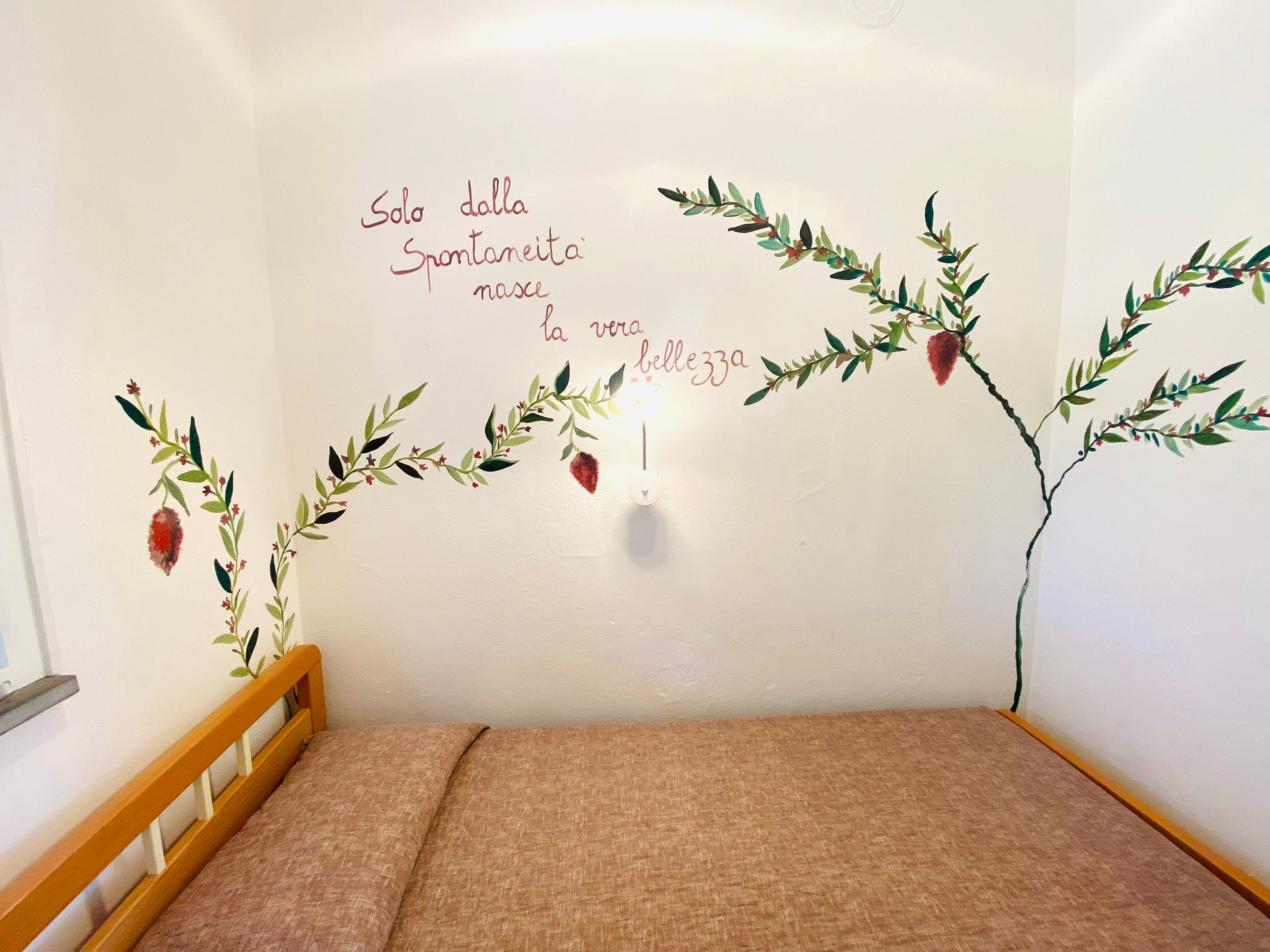 Vier-Zimmer-Villa, 2 Bäder, 2 Gärten, 2 Klima-Binnen