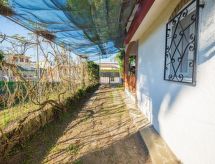 Villa Azzurra 1°: Zonnig hoekhuis op 700m van zee in Comacchio - thumbnail 5