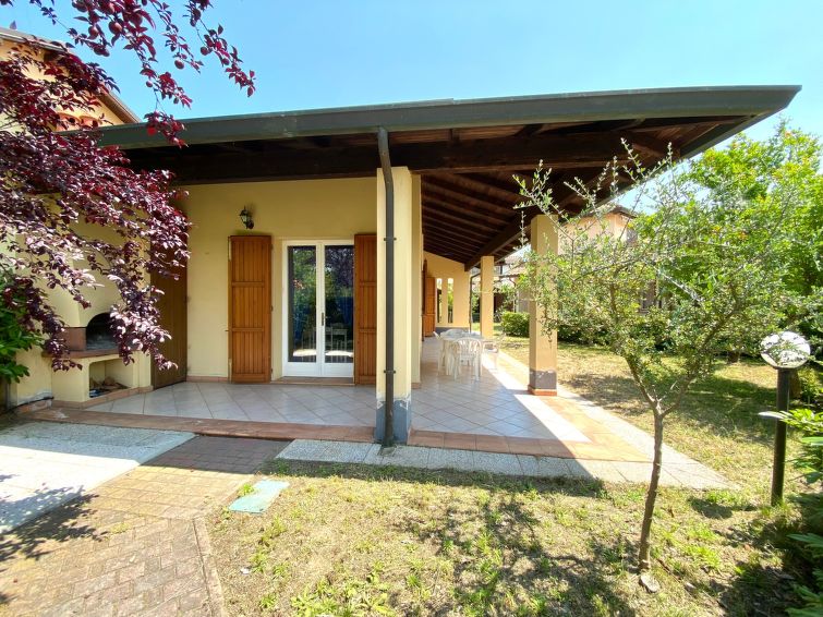 Villa Tahaa - Emilia-Romagna