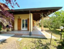 VILLA TAHAA