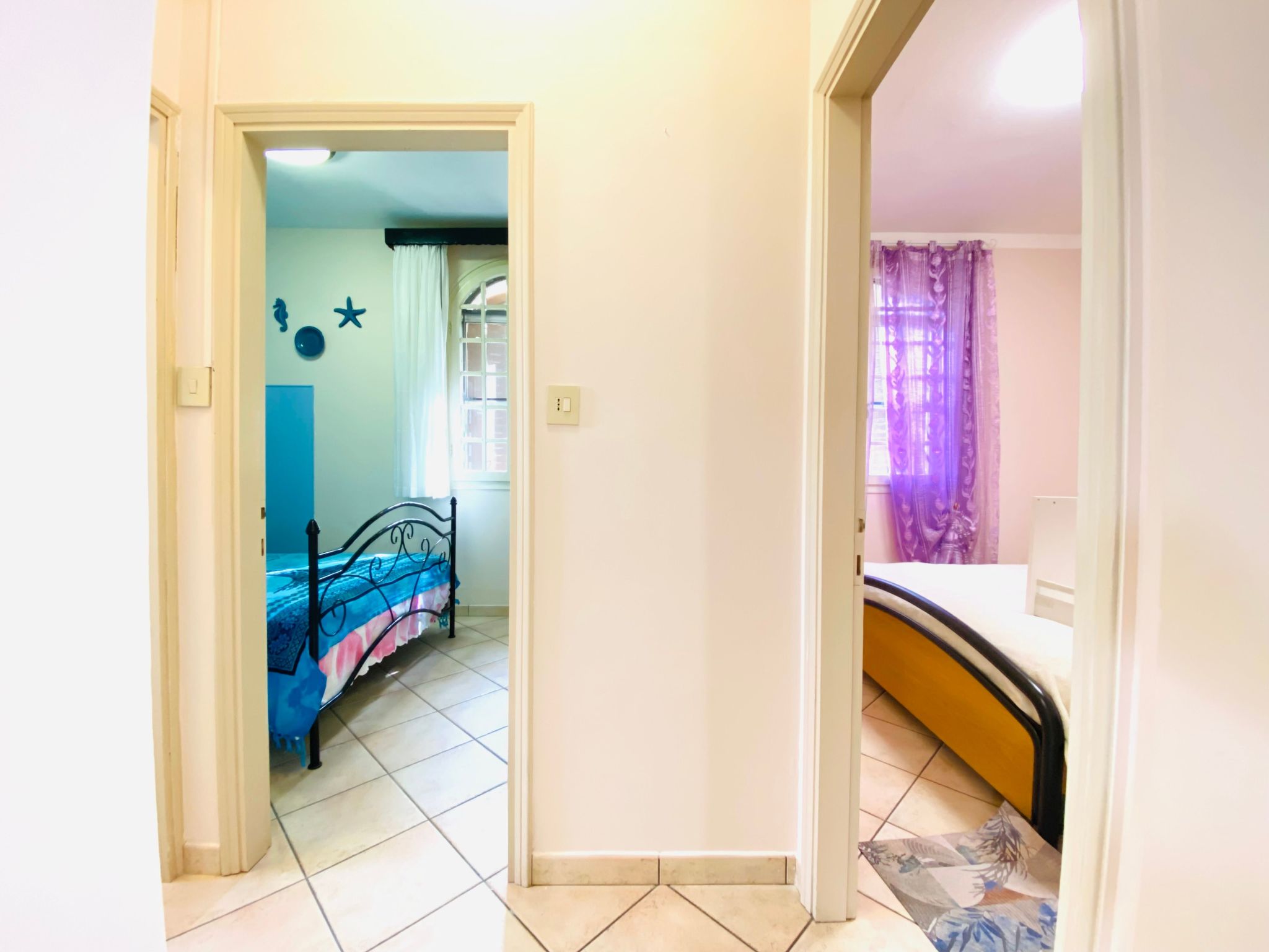 Repräsentative Villa, Klima, 300 Meter vom Meer entfernt-Drinnen