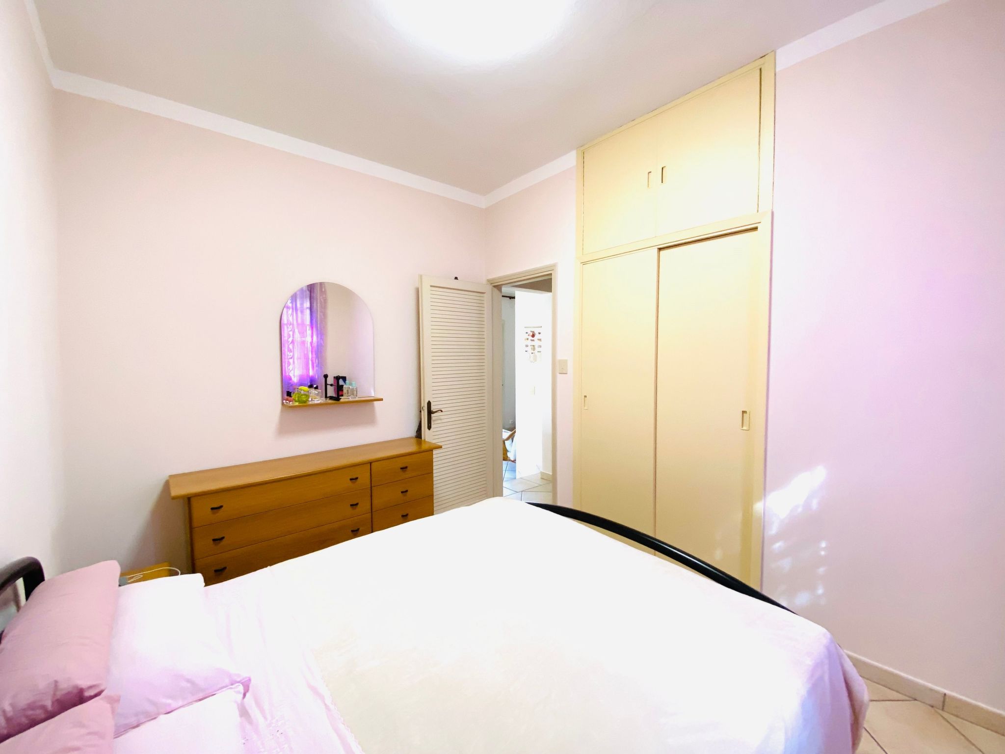 Repräsentative Villa, Klima, 300 Meter vom Meer entfernt-Drinnen