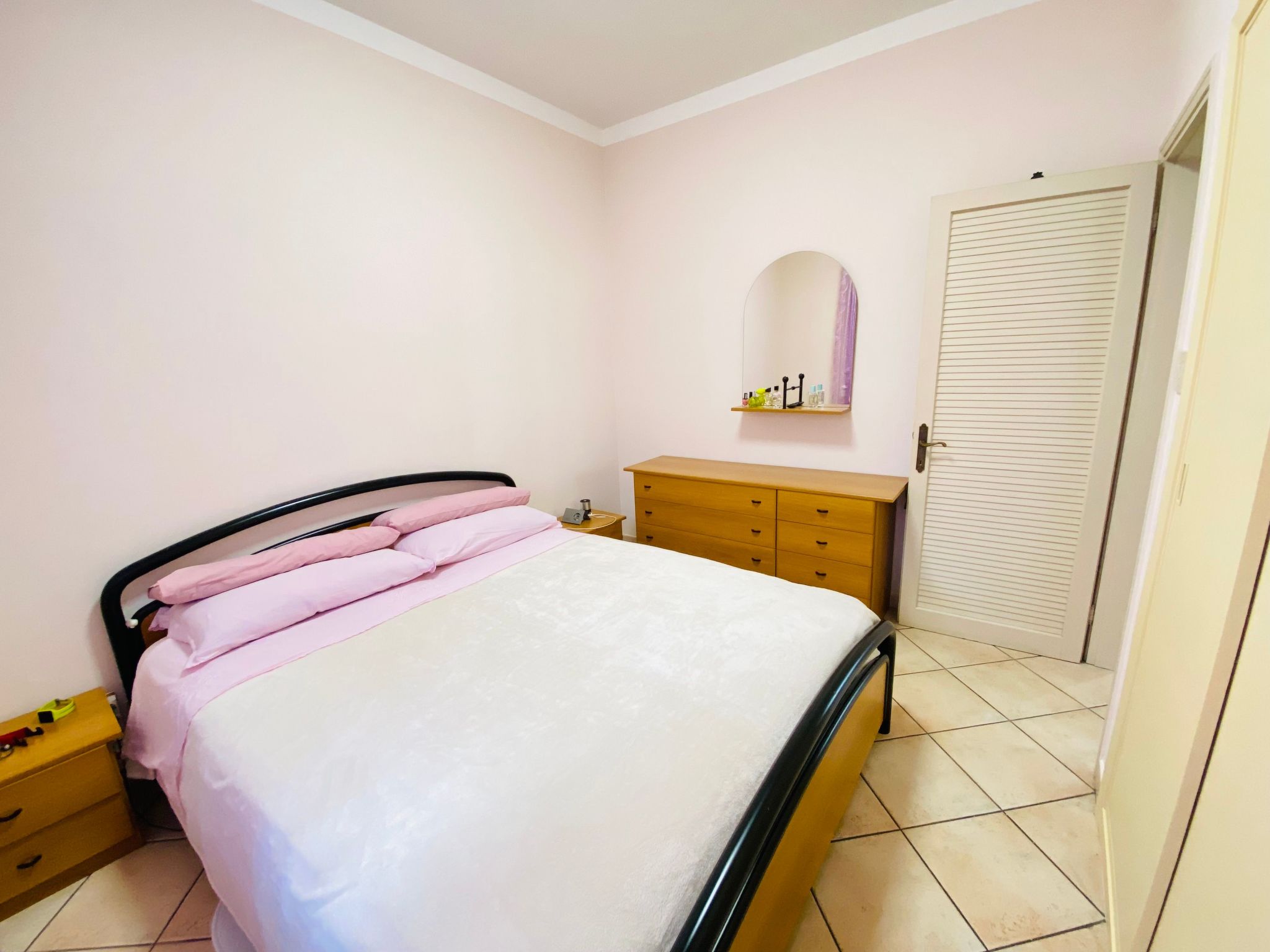 Repräsentative Villa, Klima, 300 Meter vom Meer entfernt-Drinnen