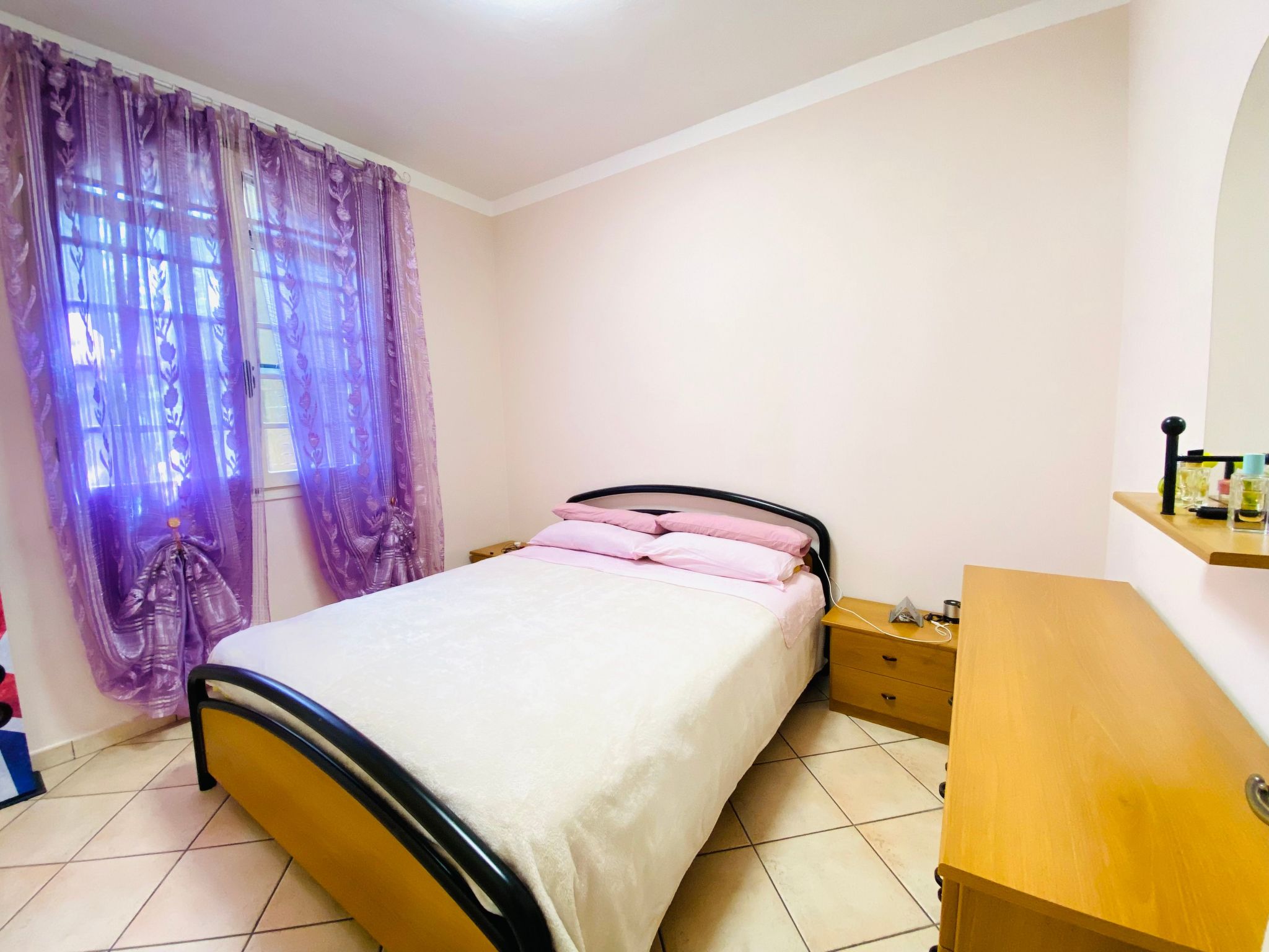 Repräsentative Villa, Klima, 300 Meter vom Meer entfernt-Drinnen