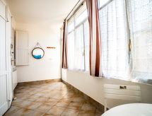 Knus vakantiehuis op 150 meter van zee in Comacchio - thumbnail 4