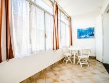 Knus vakantiehuis op 150 meter van zee in Comacchio - thumbnail 5