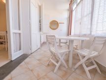 Knus vakantiehuis op 150 meter van zee in Comacchio - thumbnail 6