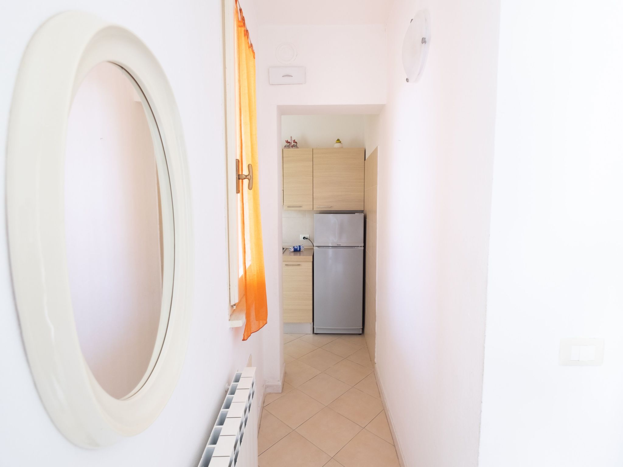 Gemütliche Hütte, Erdgeschoss, Garten und Grillplatz-Binnen