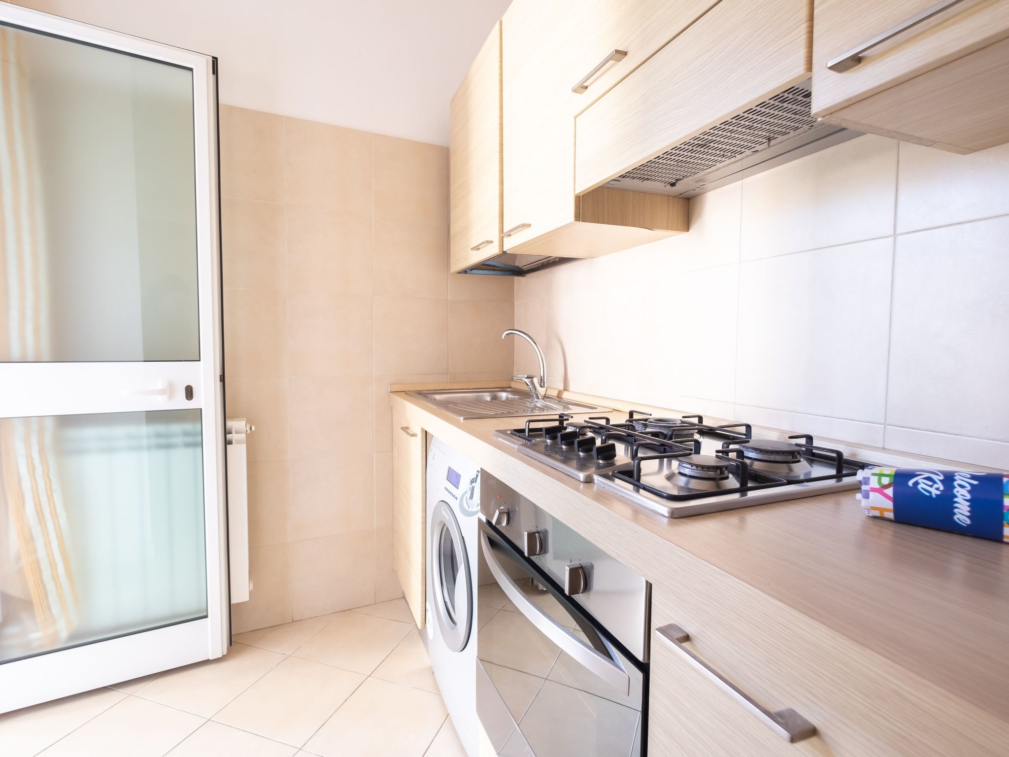 Gemütliche Hütte, Erdgeschoss, Garten und Grillplatz-Binnen