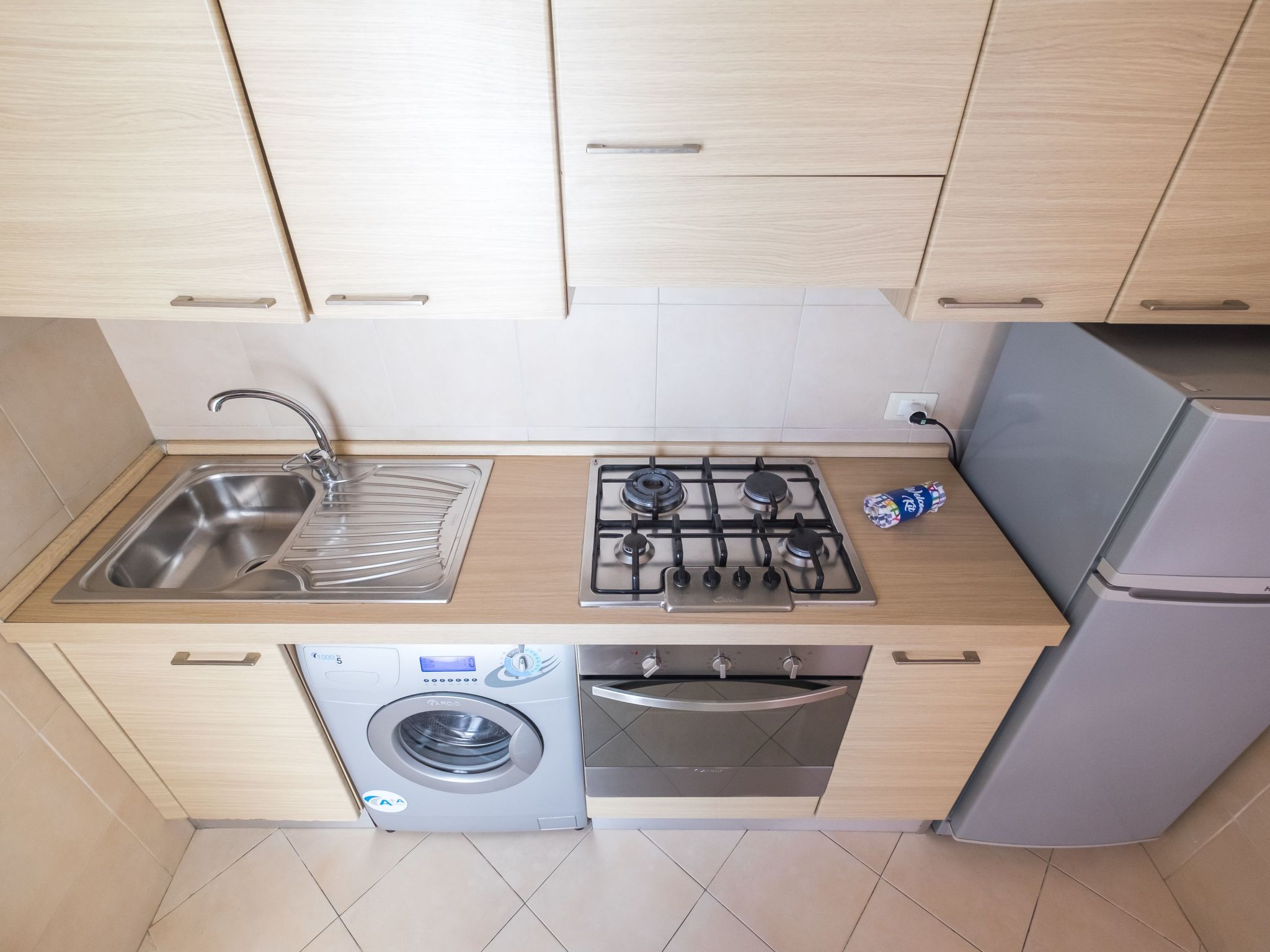 Gemütliche Hütte, Erdgeschoss, Garten und Grillplatz-Binnen