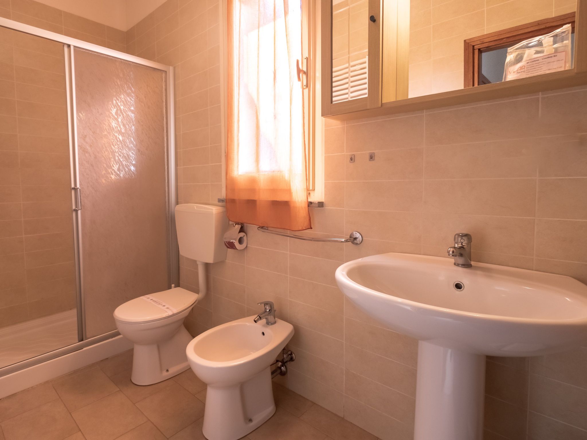 Gemütliche Hütte, Erdgeschoss, Garten und Grillplatz-Binnen