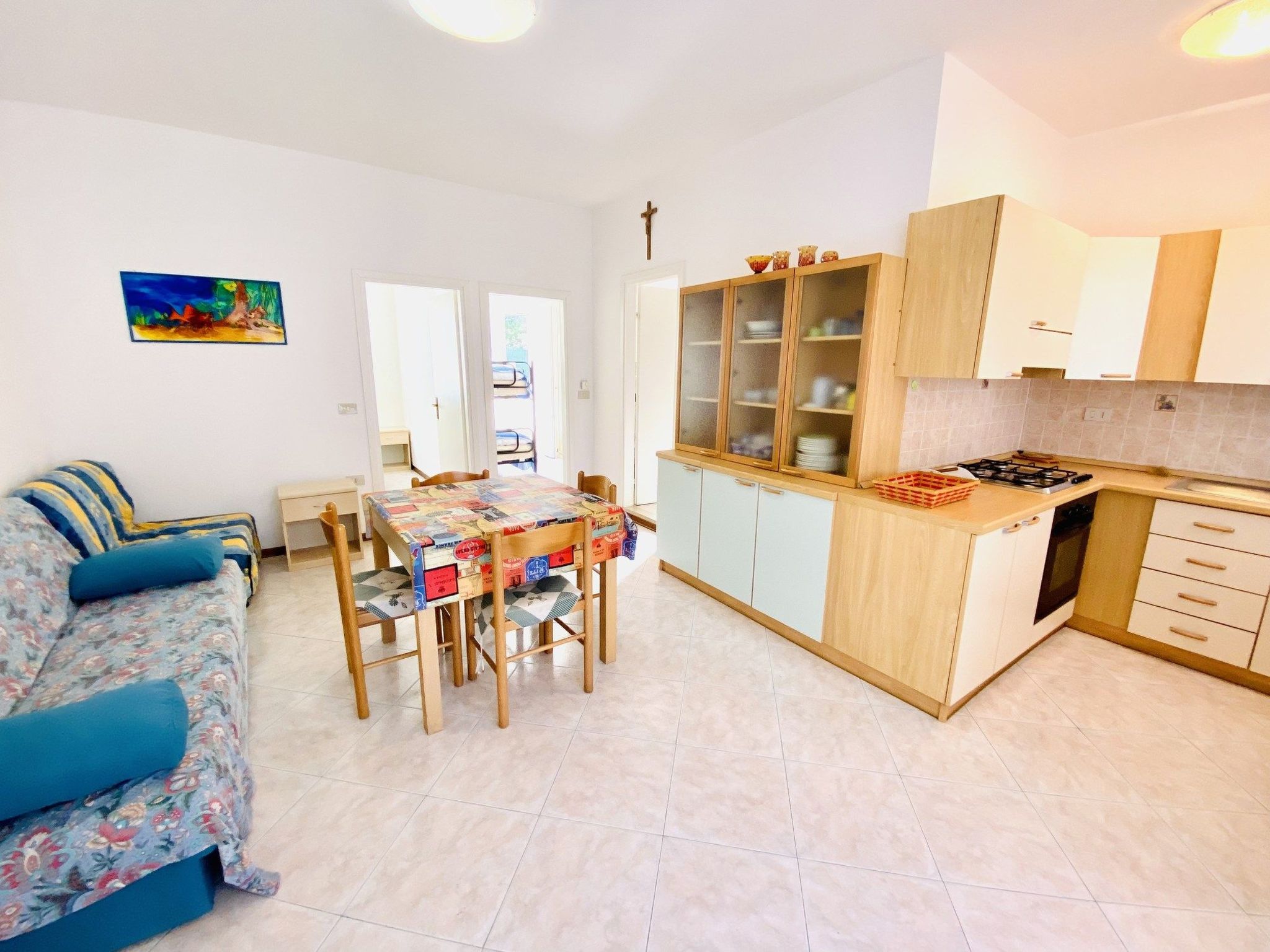 Moderne Villa mit Terrasse, Grill, Privatgarten - Image-tags.info