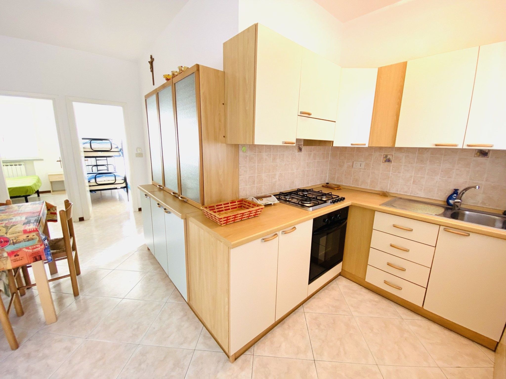 Moderne Villa mit Terrasse, Grill, Privatgarten - Image-tags.info