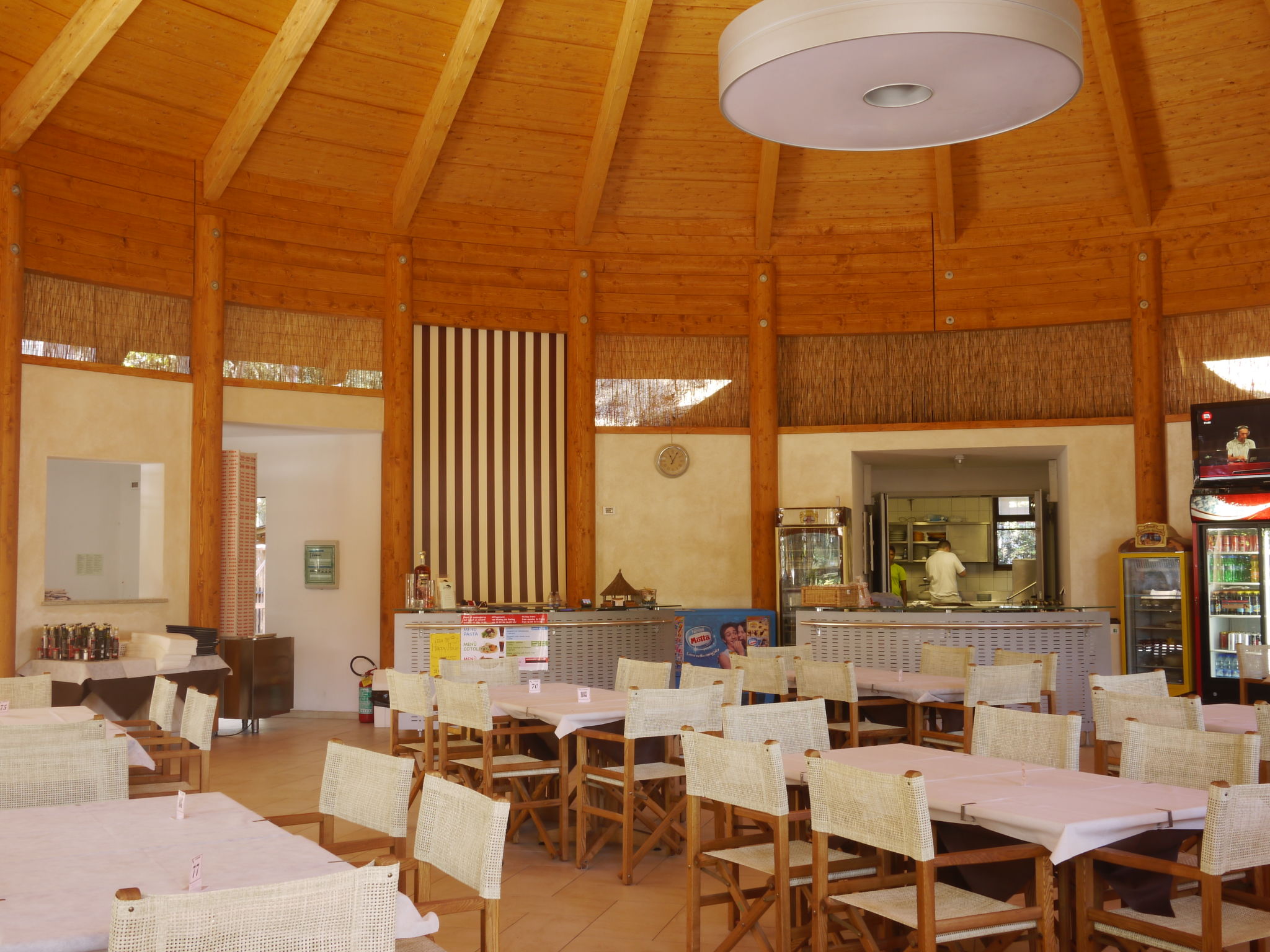 Mare e Pineta-Binnen