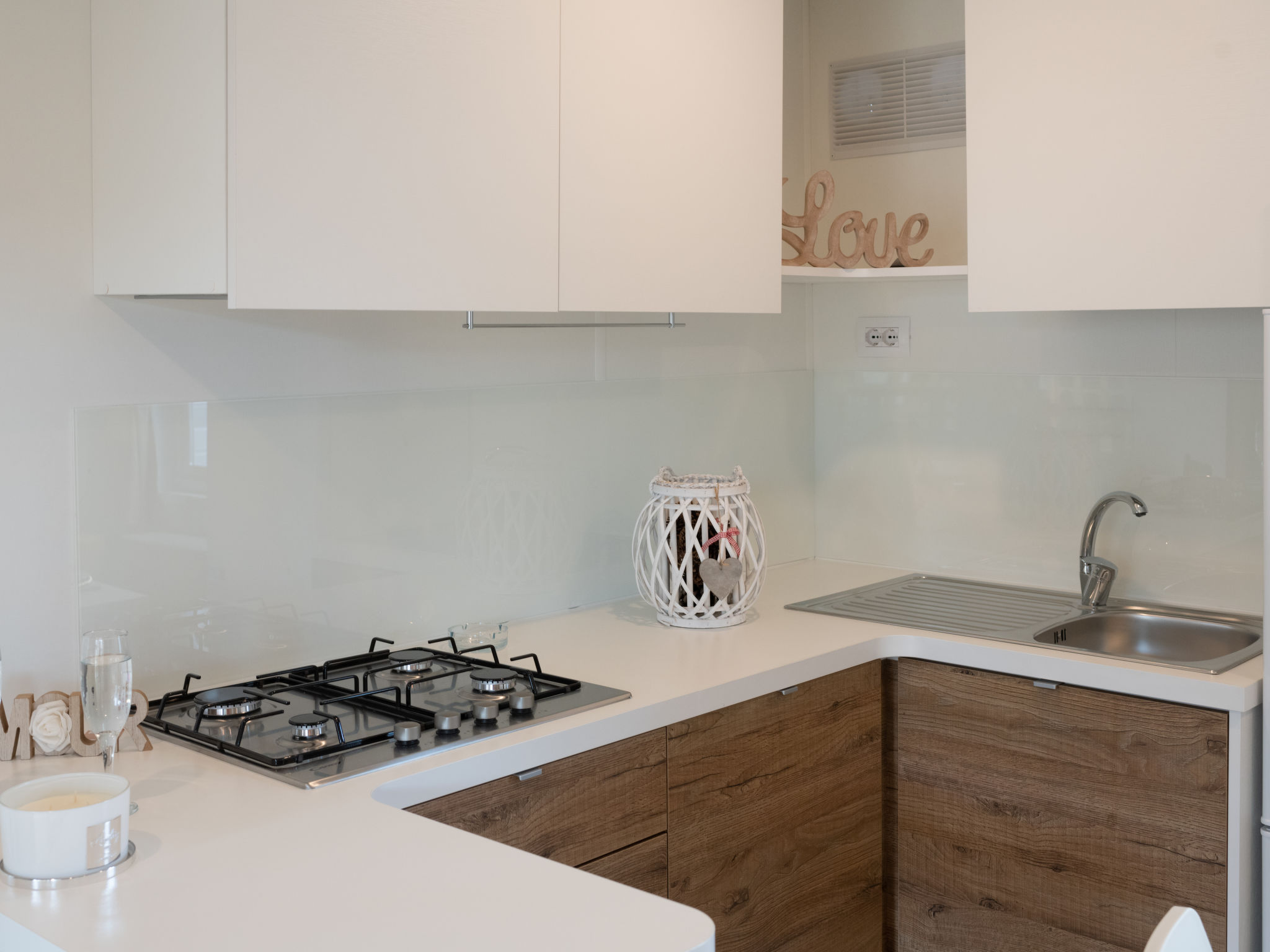 Mare e Pineta-Binnen