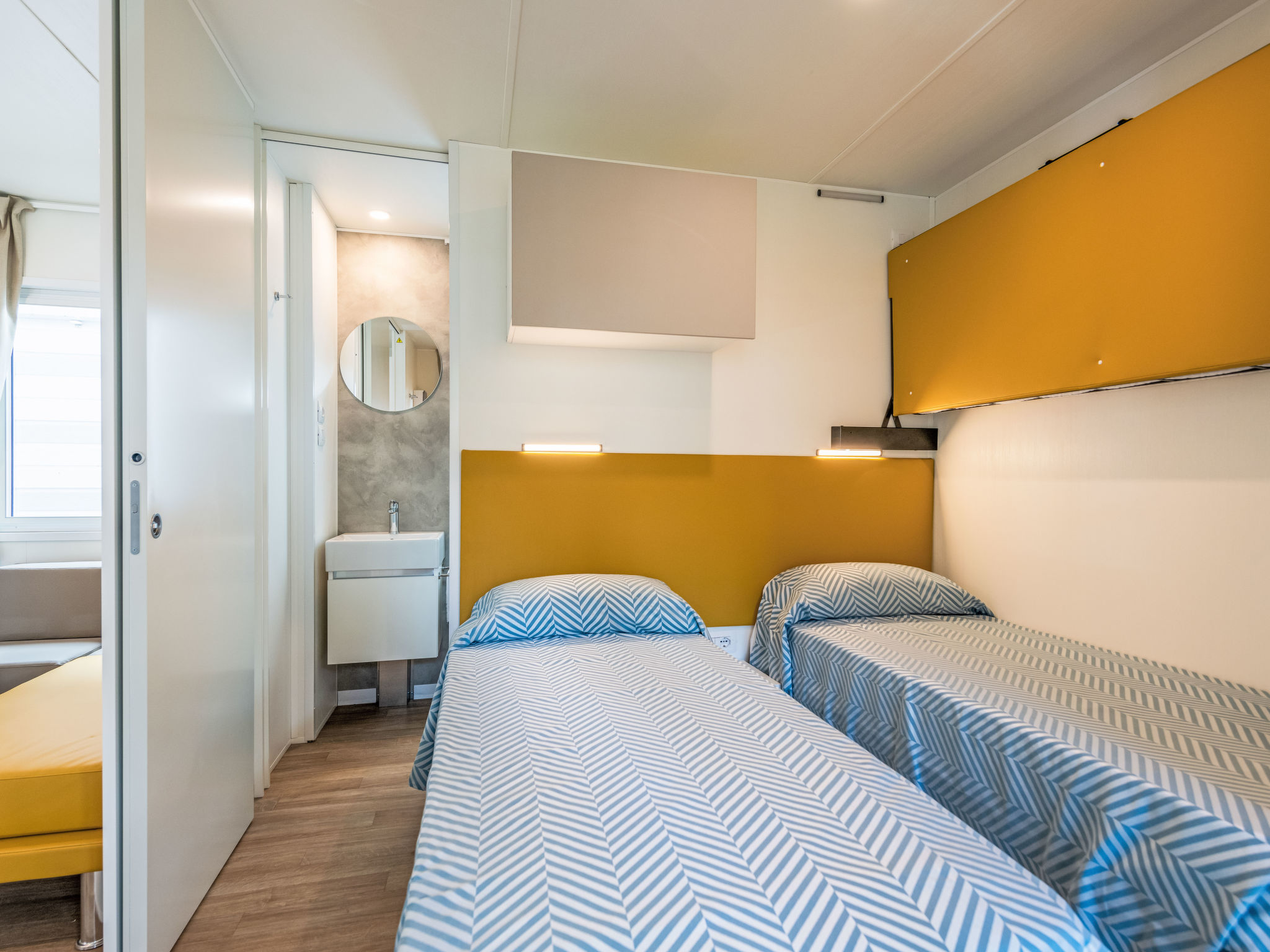 Mare e Pineta-Binnen