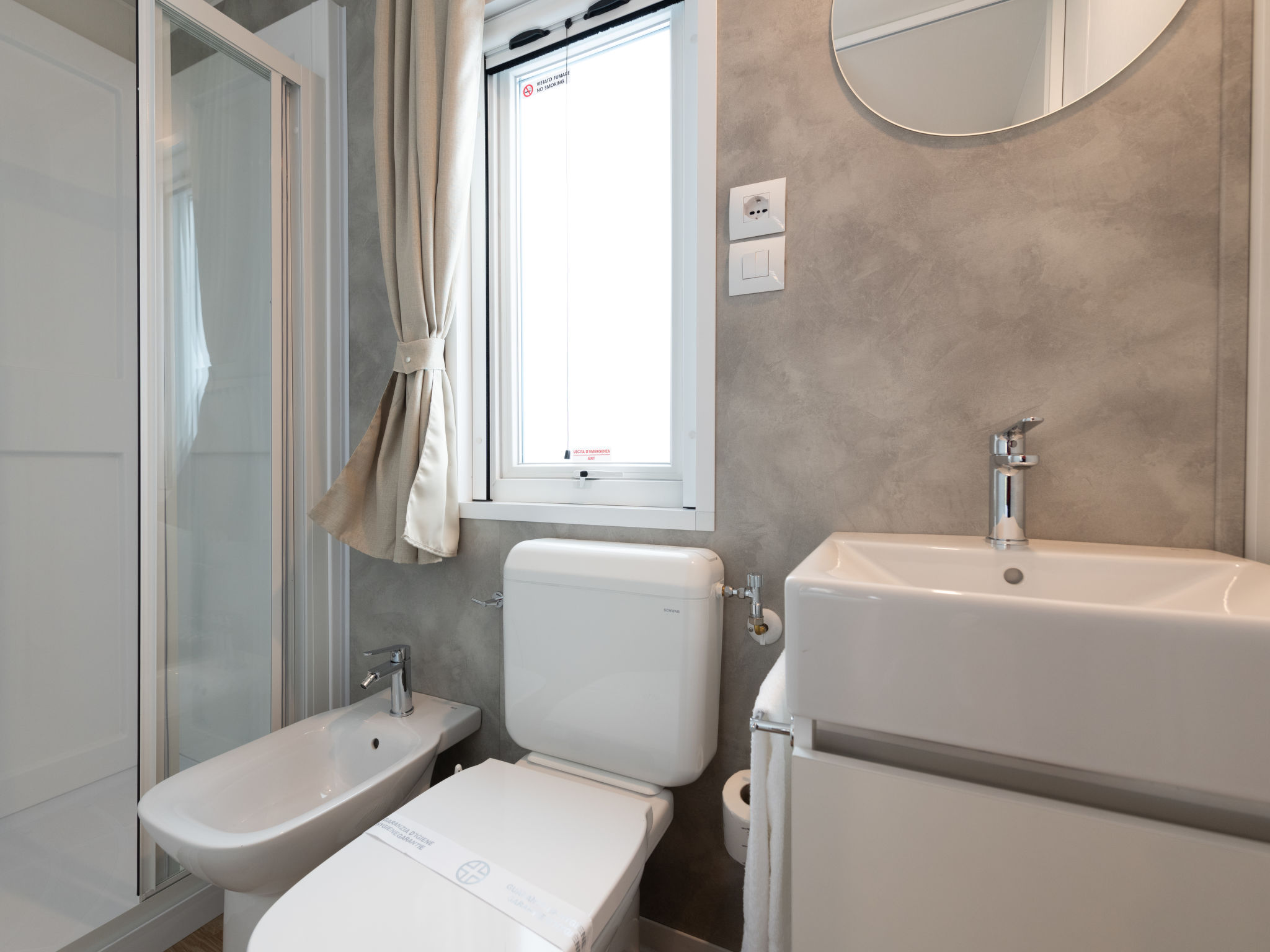 Mare e Pineta-Binnen