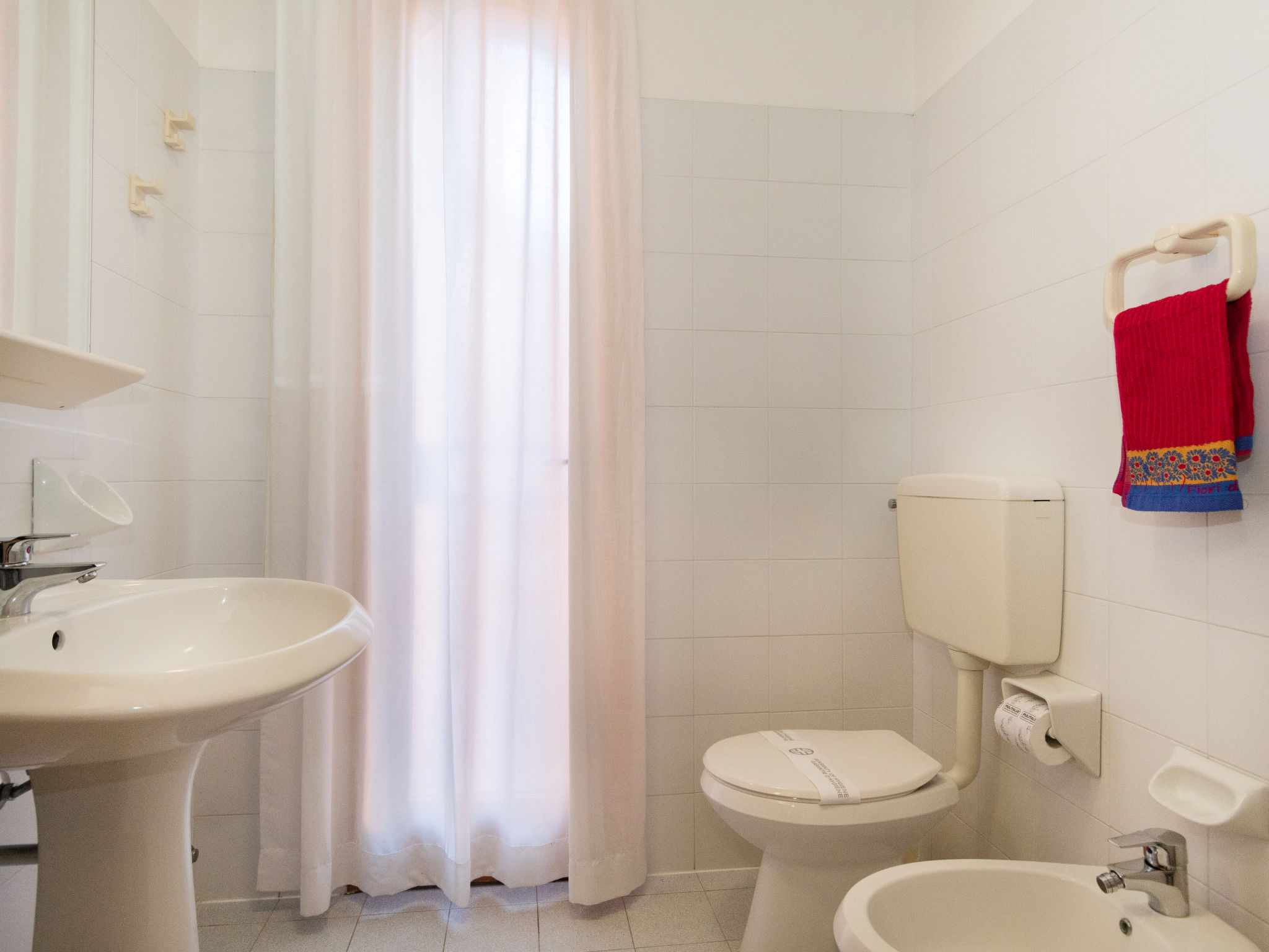 Mare e Pineta-Binnen