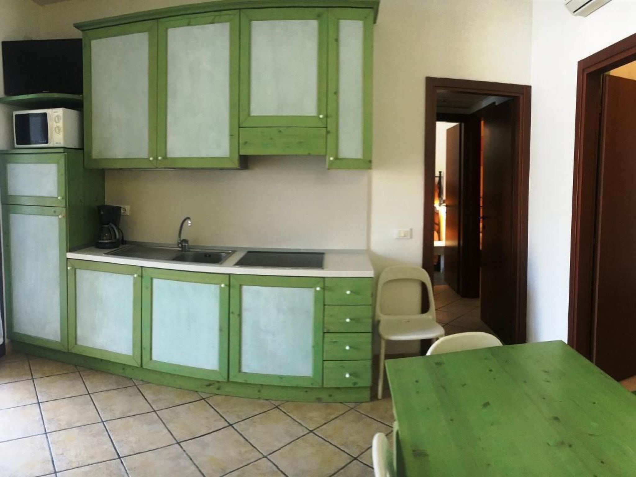 Michelangelo Suite Resort Dorado-Binnen