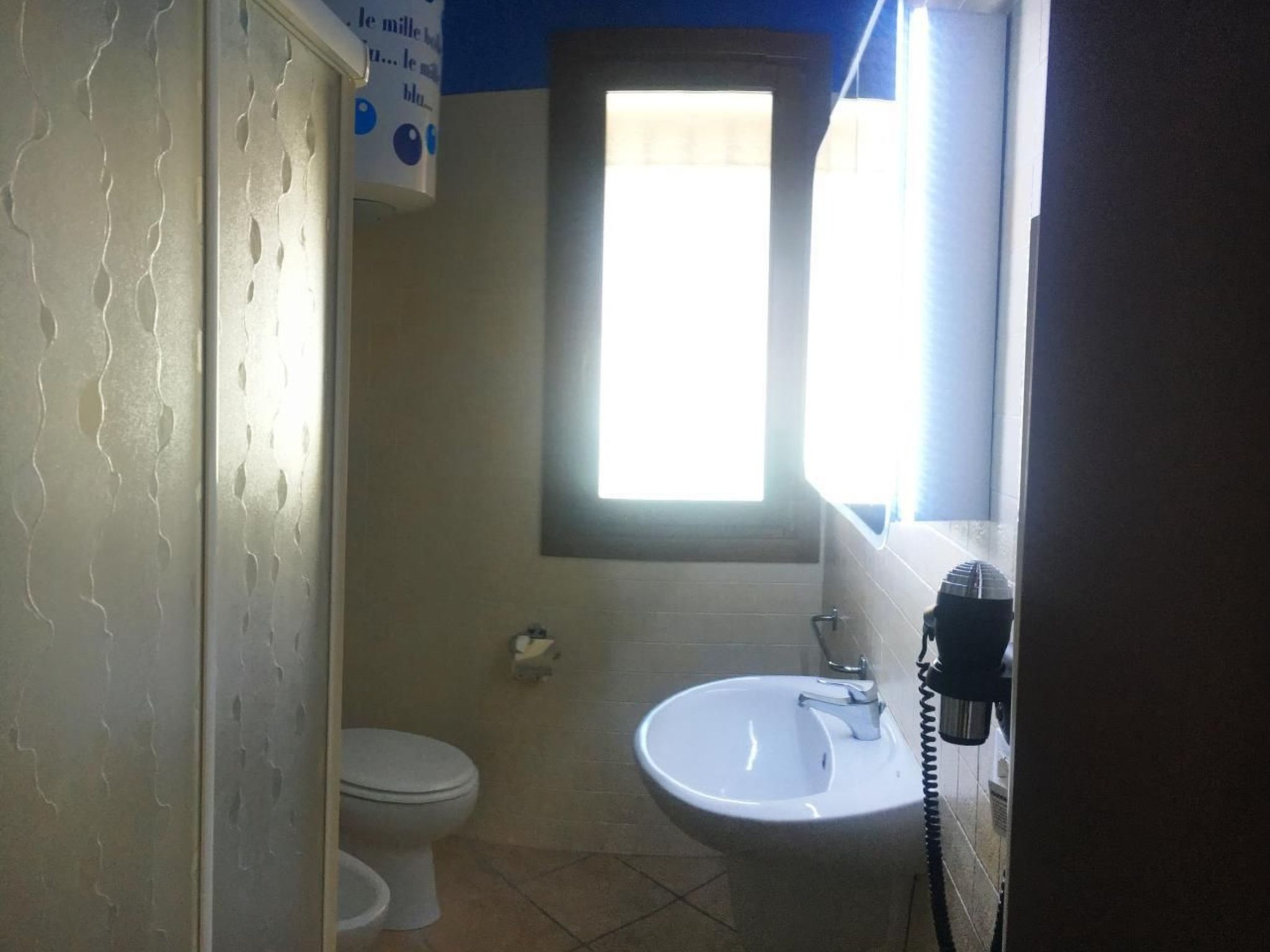 Michelangelo Suite Resort Dorado-Binnen