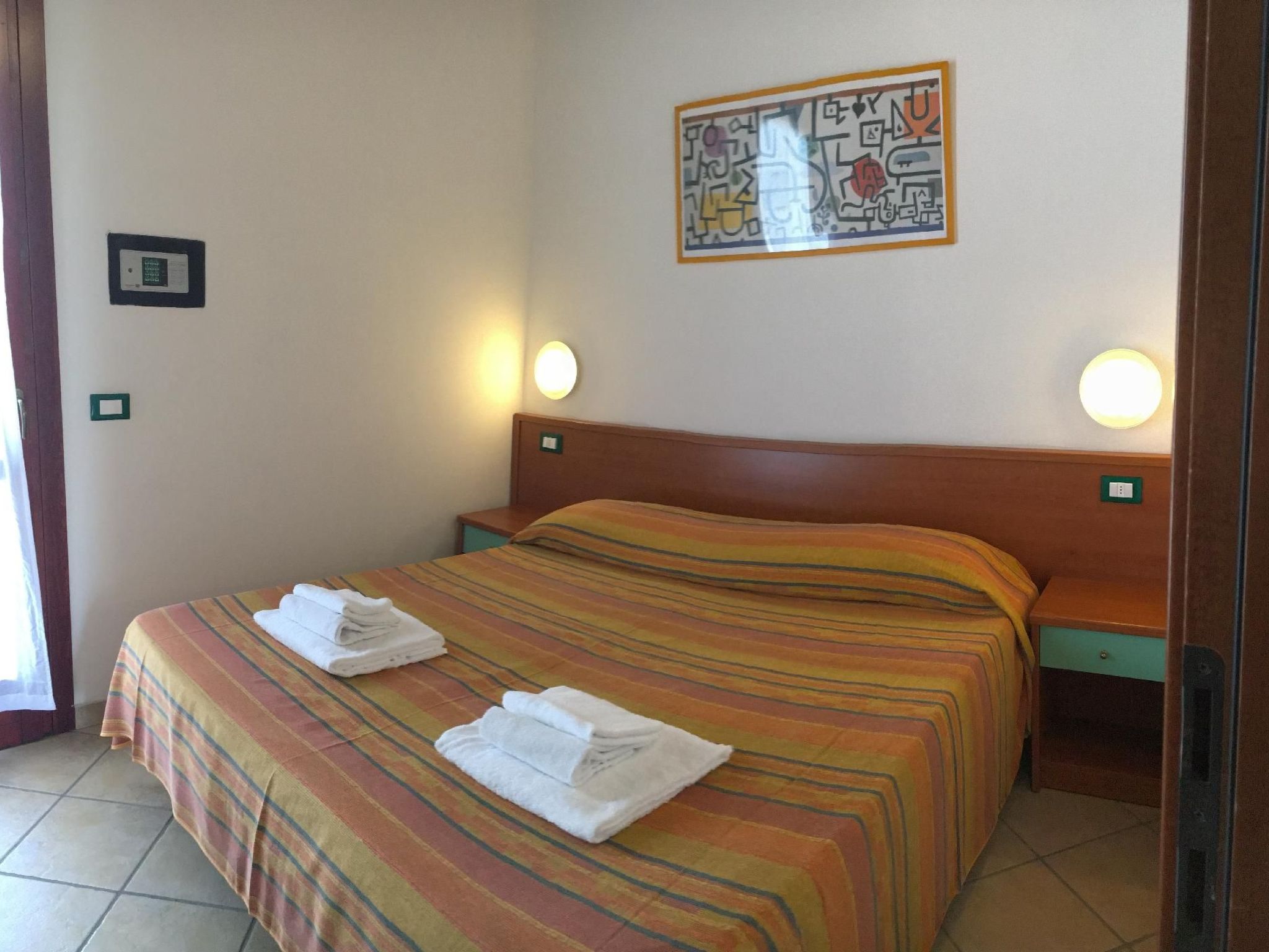 Vakantiehuis in Lido di Spina (Italië) 1 hond is welkom