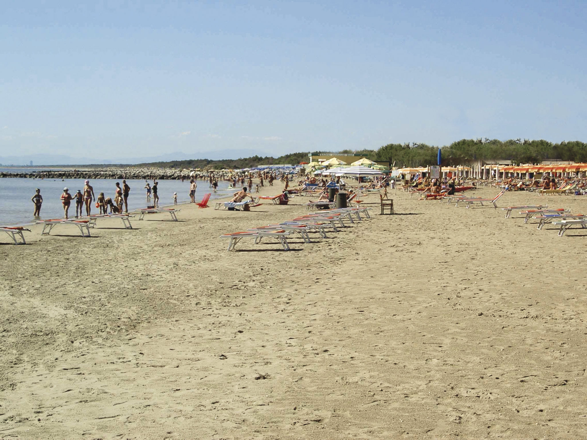 Maison Mare Pineta – Plage, photo 51 sur 57