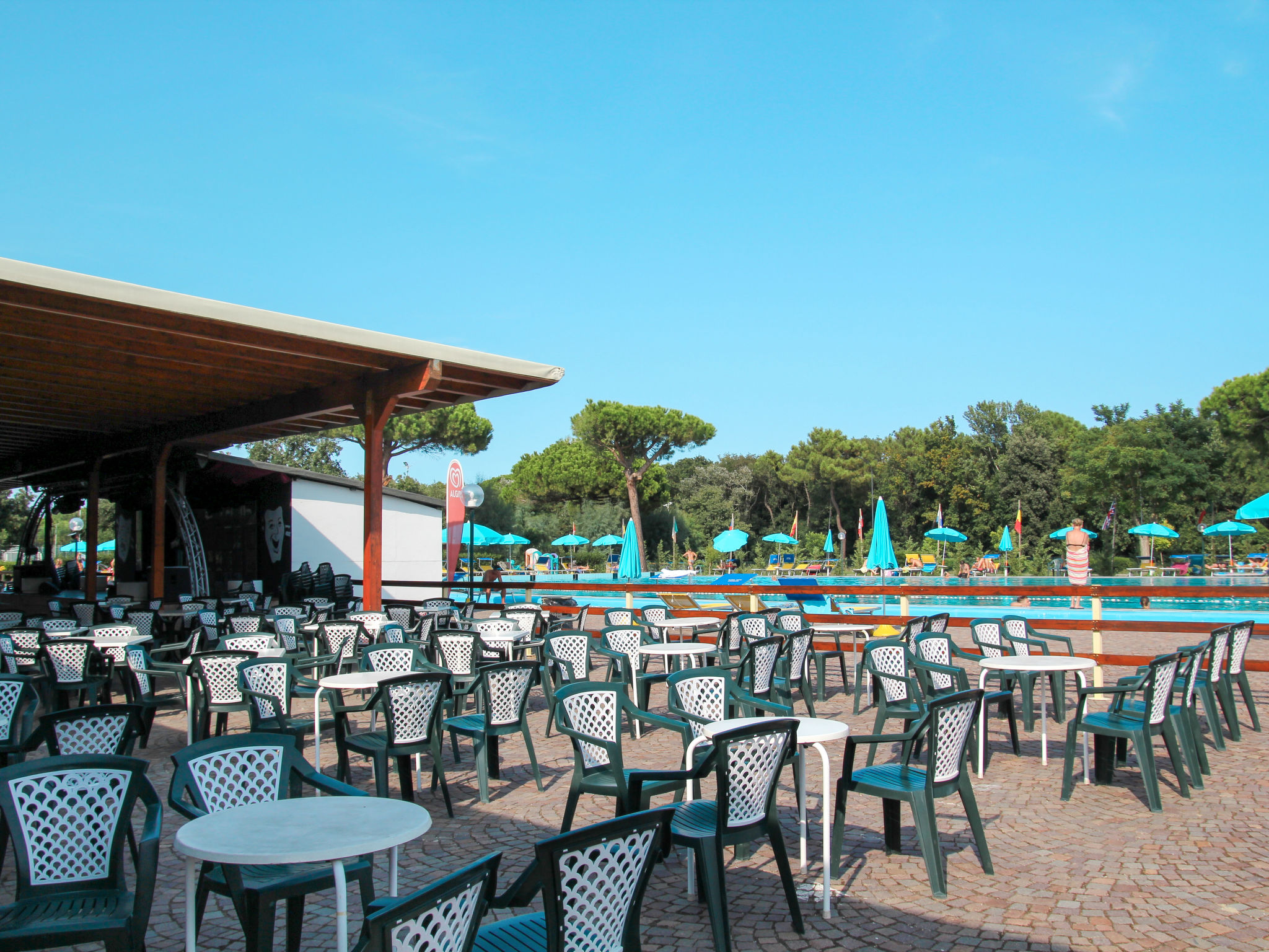 Maison Mare Pineta – Espaces communs, photo 33 sur 57