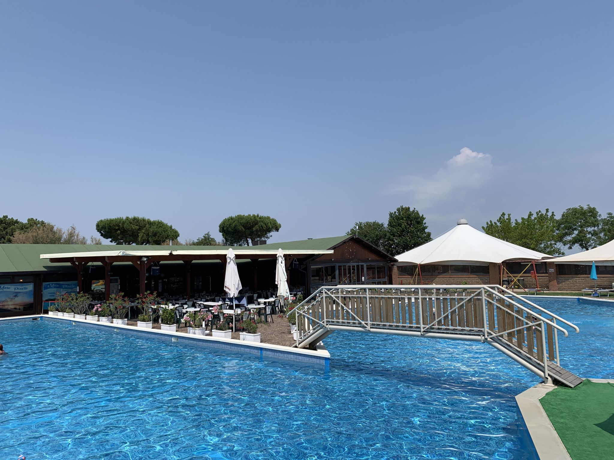 Maison Mare Pineta – Piscine extérieure, photo 36 sur 57
