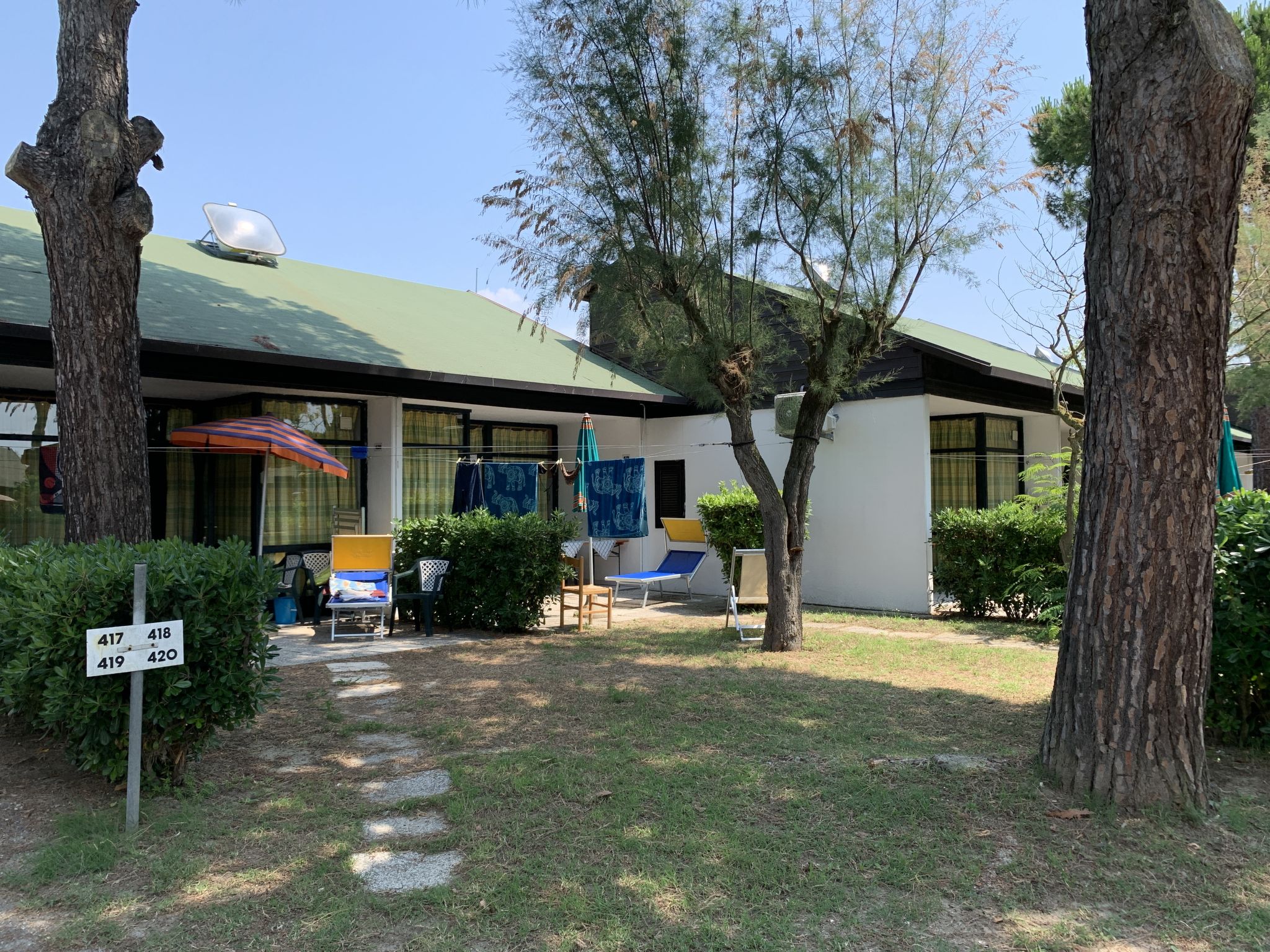 Maison Mare Pineta – Extérieur de la maison, photo 52 sur 57