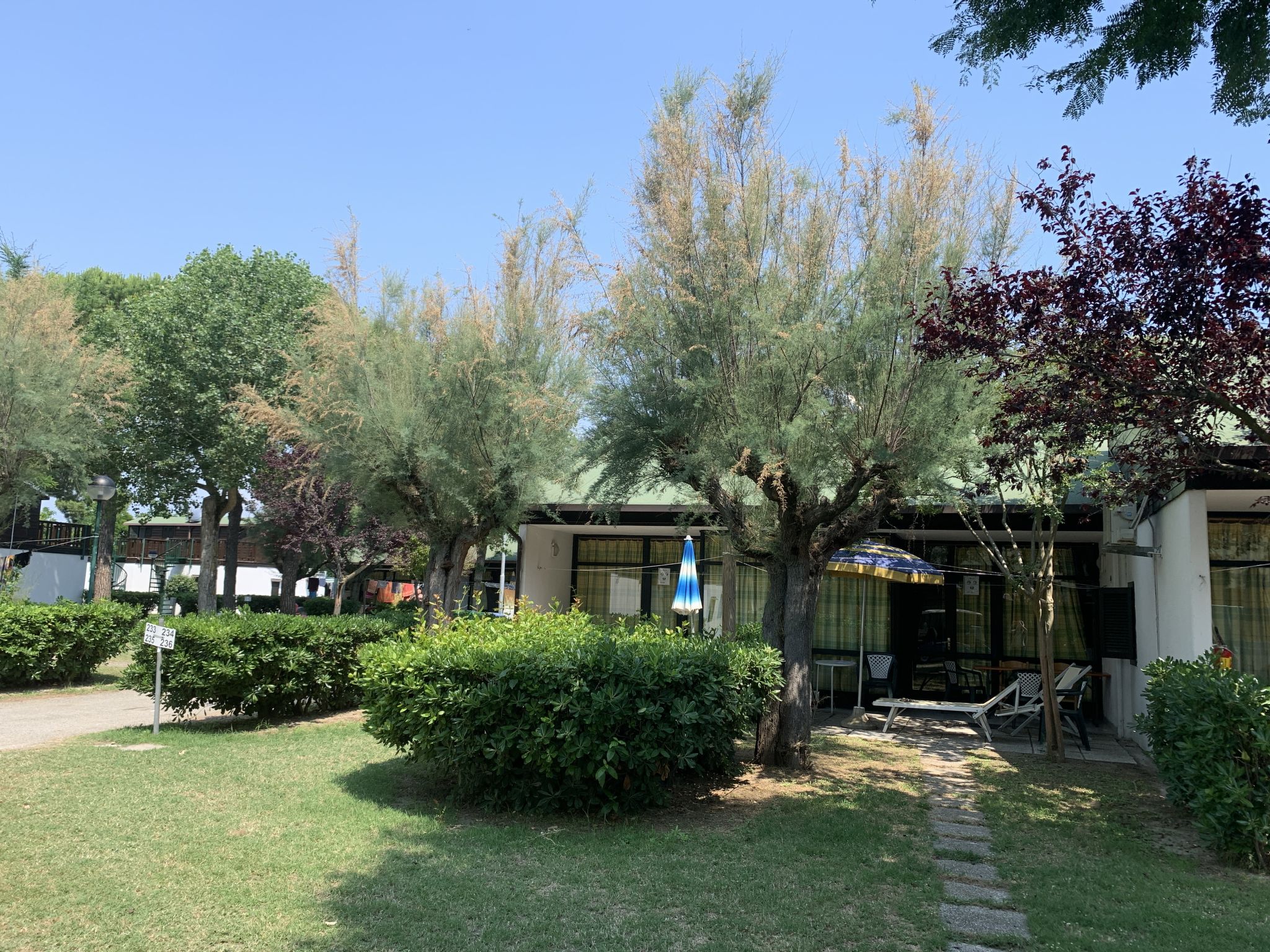 Maison Mare Pineta – Extérieur de la maison, photo 53 sur 57