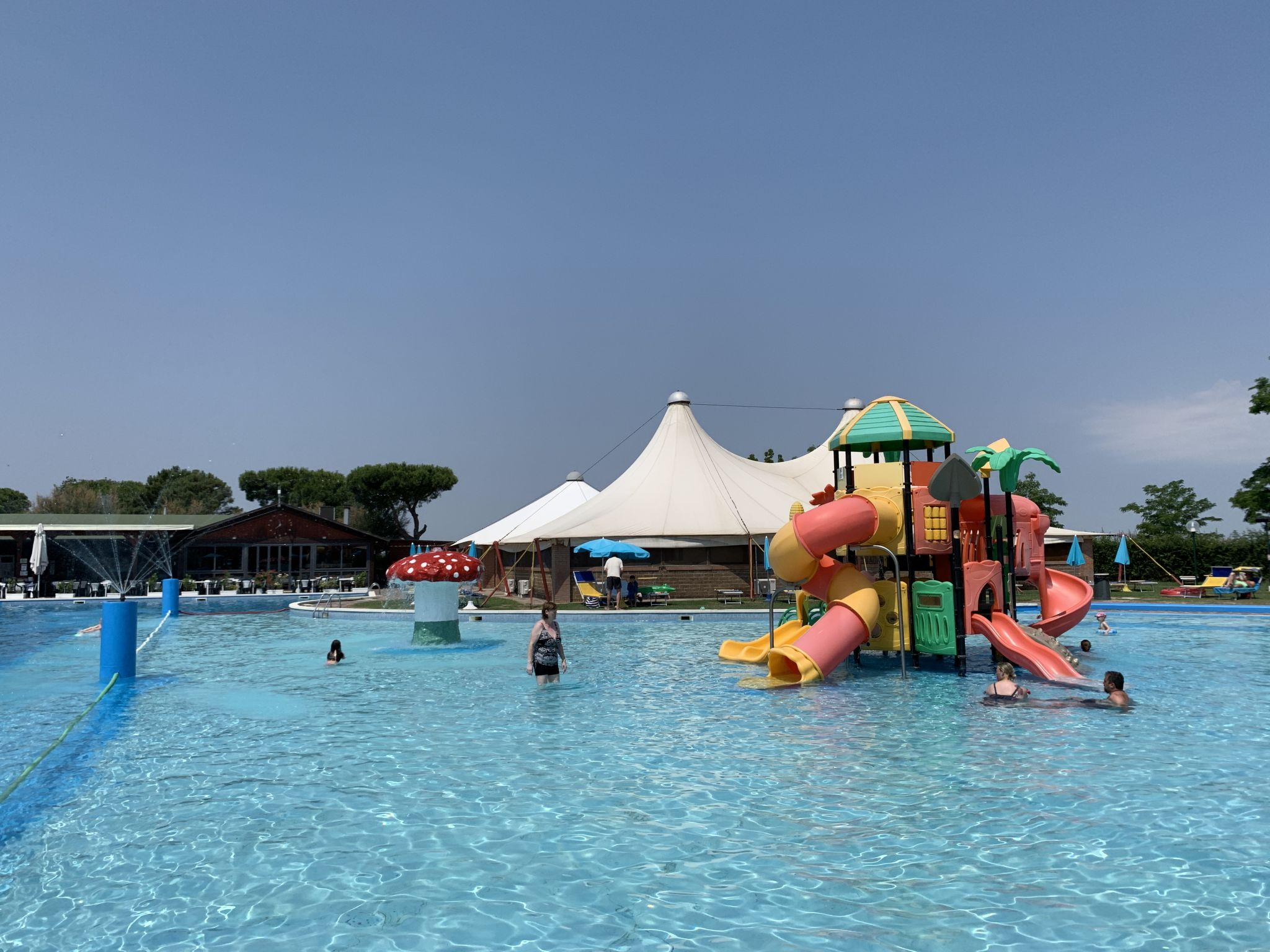 Maison Mare Pineta – Piscine extérieure, photo 38 sur 57