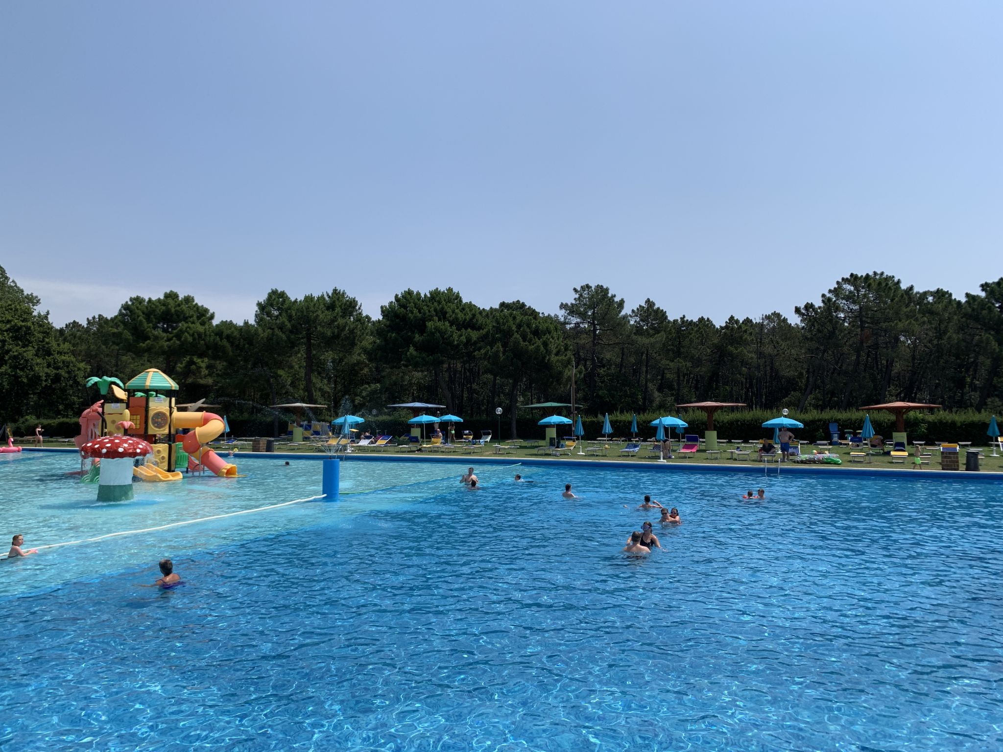Maison Mare Pineta – Piscine extérieure, photo 40 sur 57