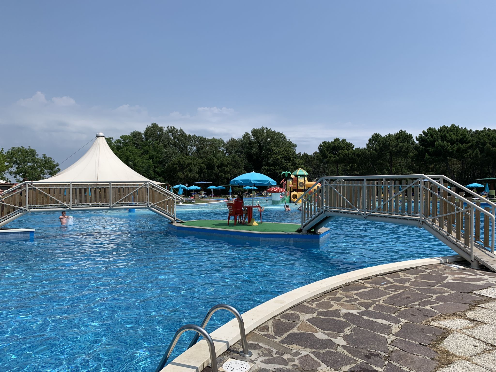 Maison Mare Pineta – Piscine extérieure, photo 41 sur 57