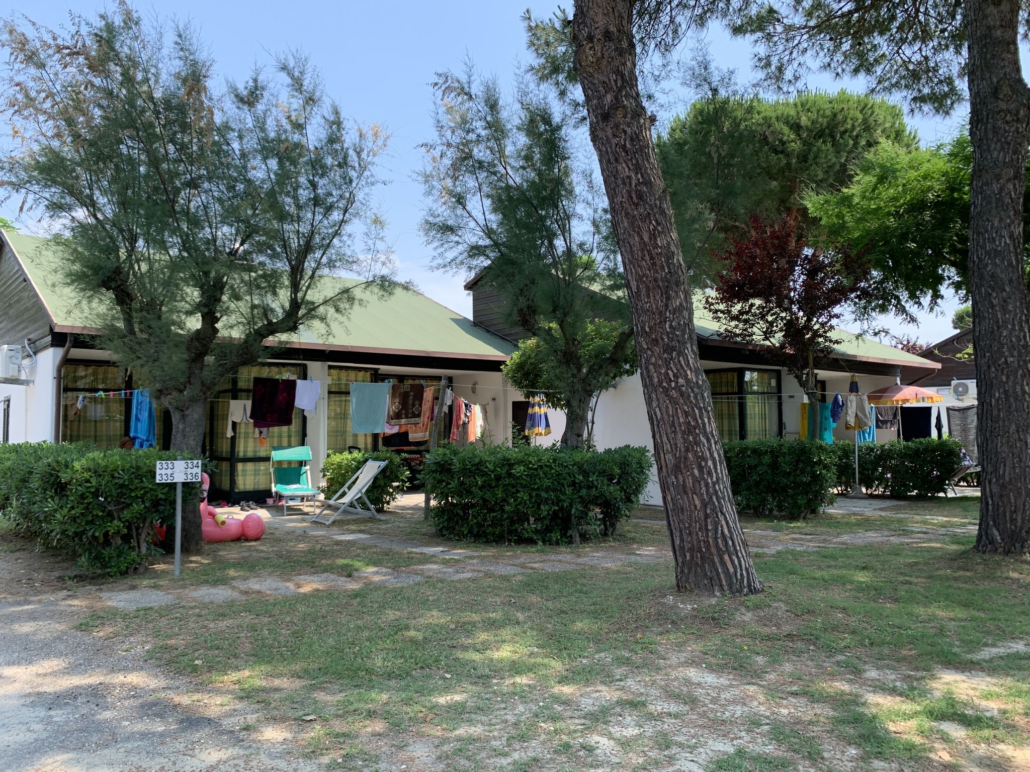 Maison Mare Pineta – Extérieur de la maison, photo 55 sur 57