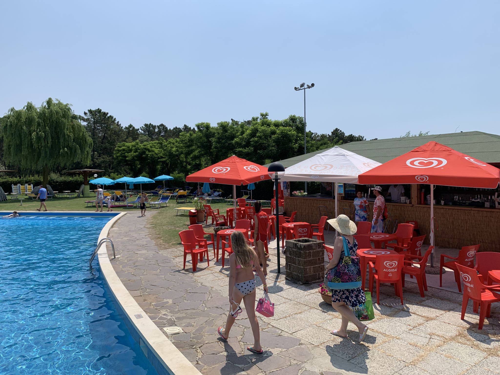 Maison Mare Pineta – Piscine extérieure, photo 37 sur 59