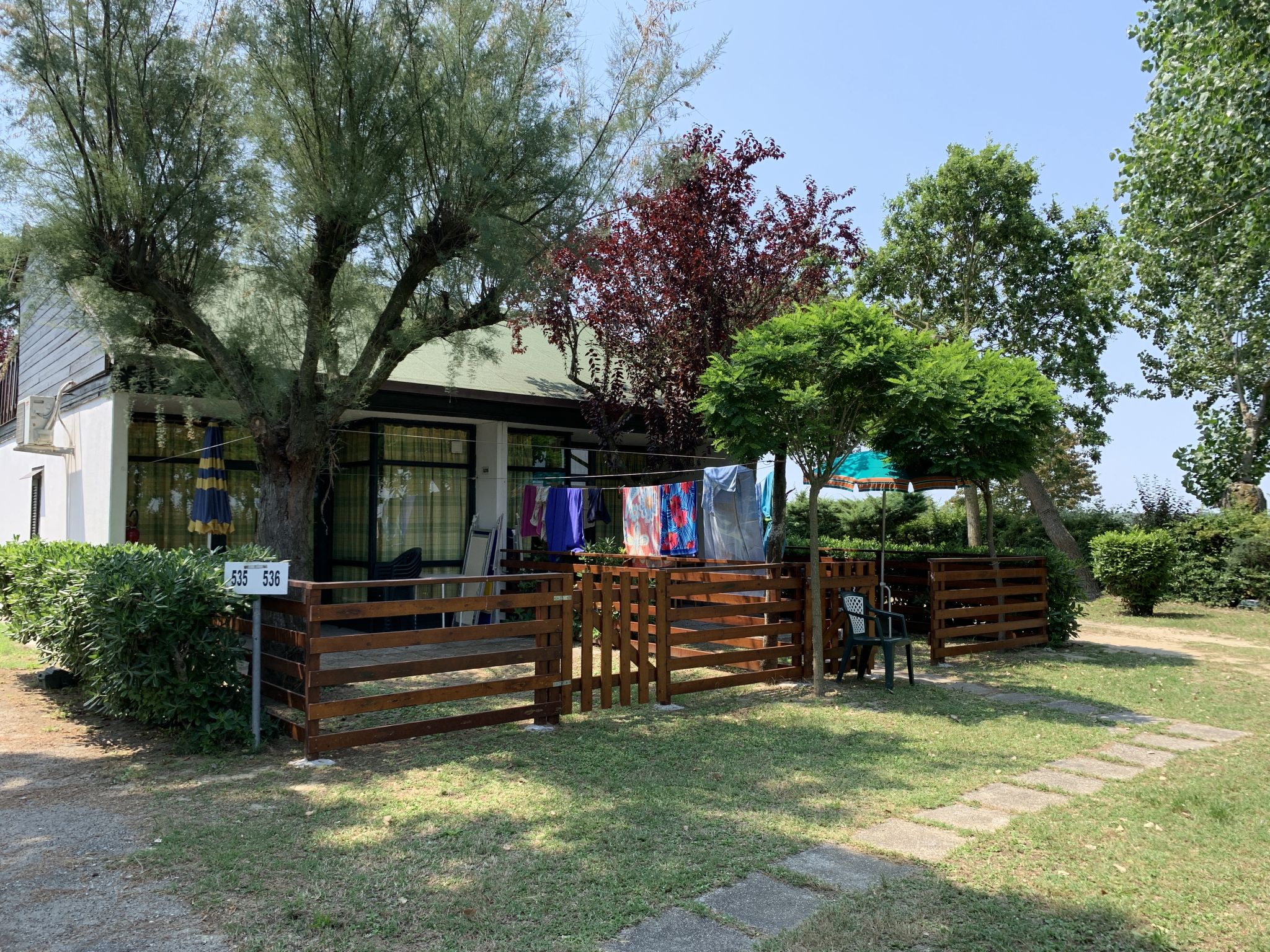 Maison Mare Pineta – Extérieur de la maison, photo 52 sur 59