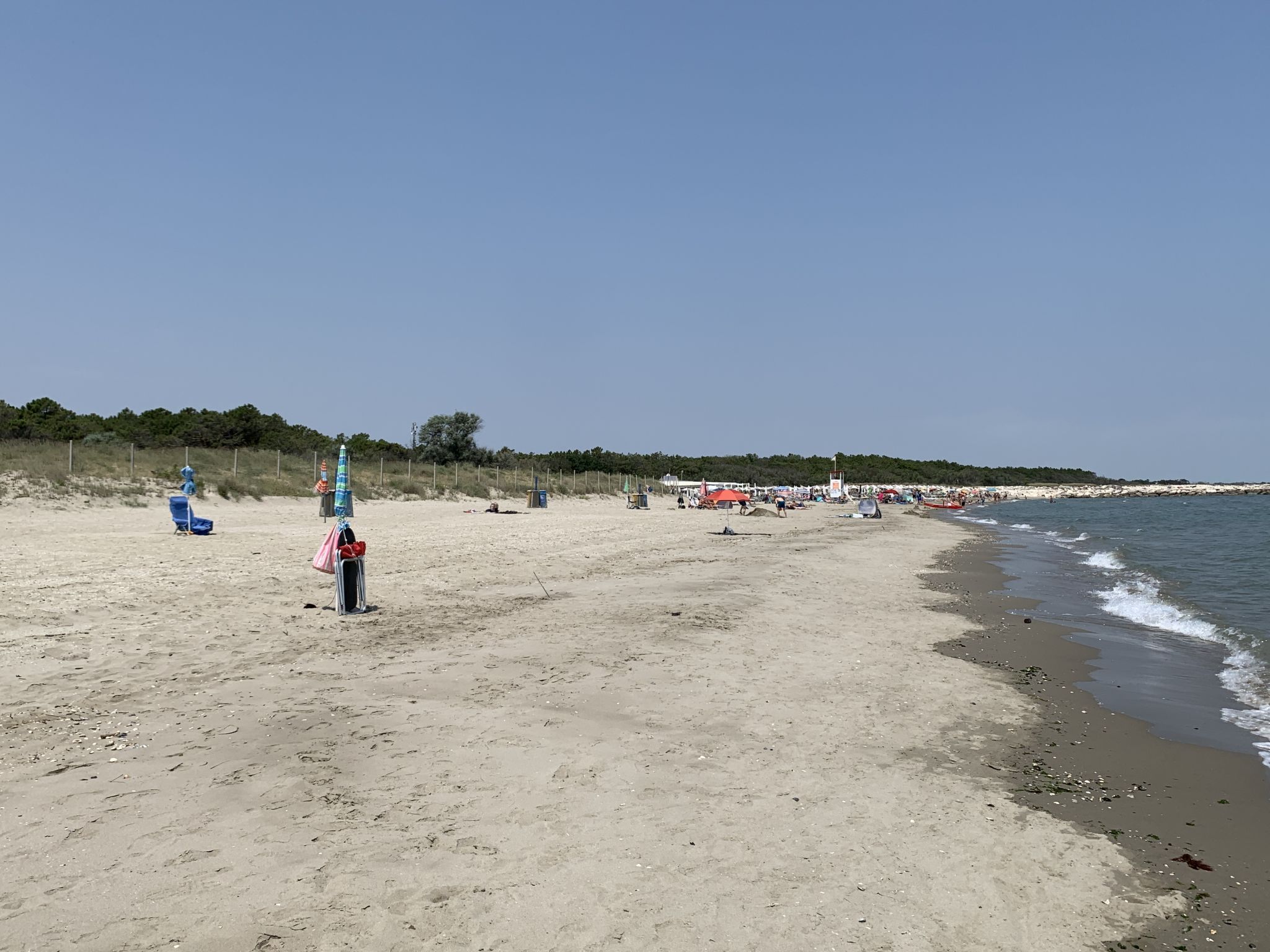 Maison Mare Pineta – Plage, photo 47 sur 59
