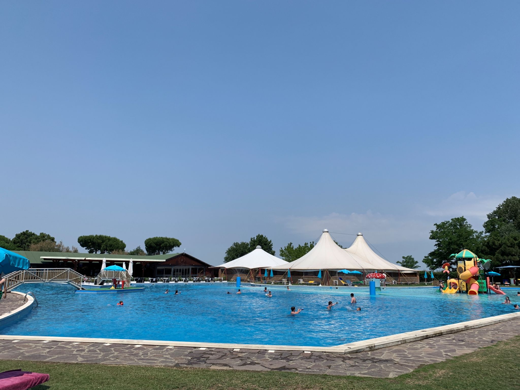 Maison Mare Pineta – Piscine extérieure, photo 40 sur 59