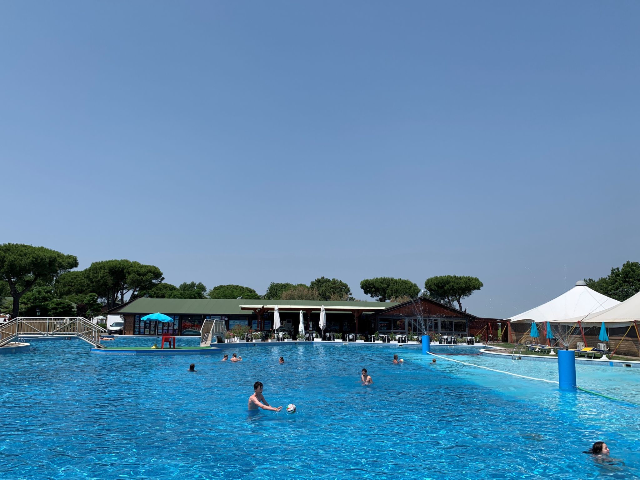 Maison Mare Pineta – Piscine extérieure, photo 24 sur 59