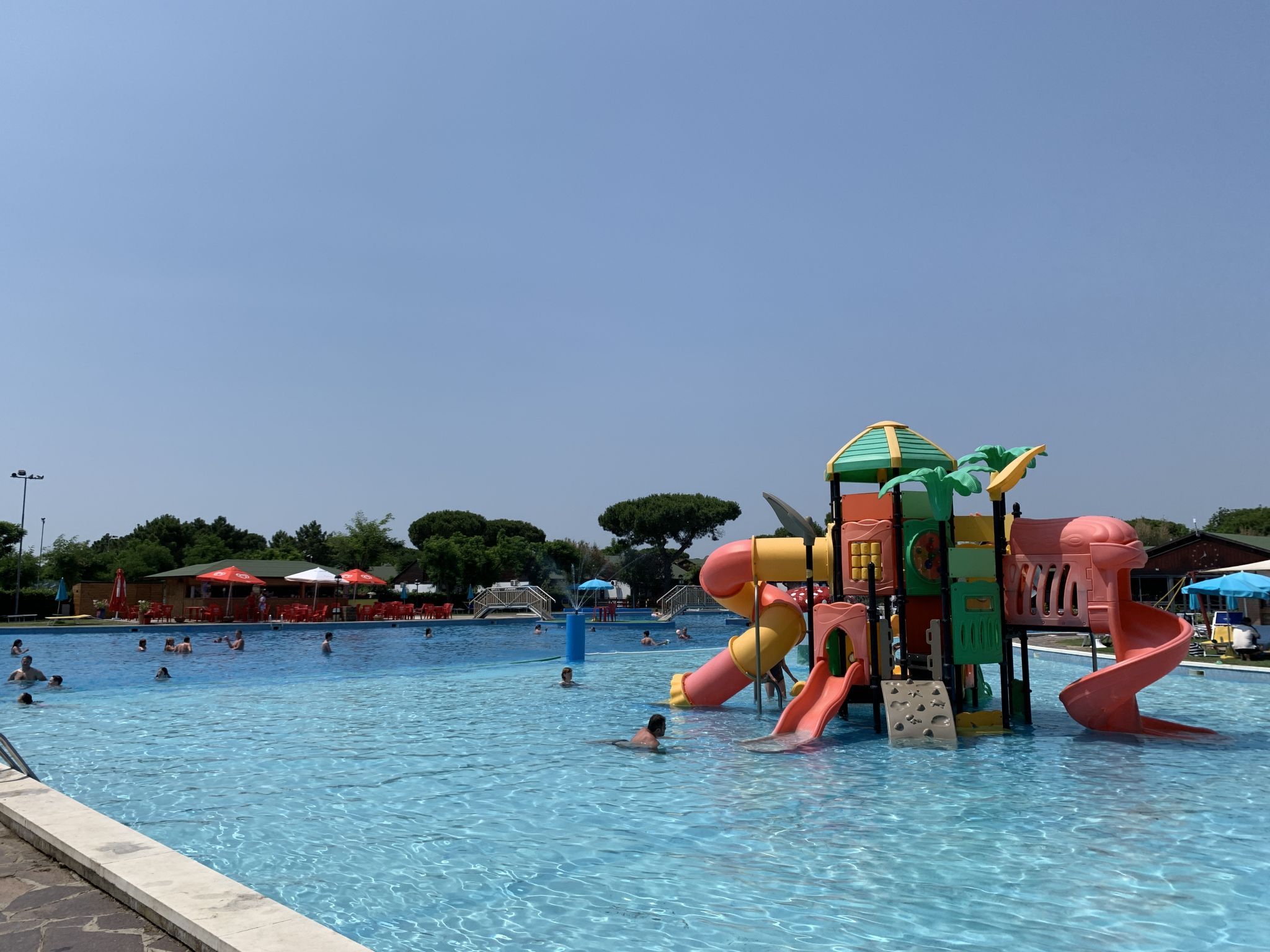 Maison Mare Pineta – Piscine extérieure, photo 25 sur 59