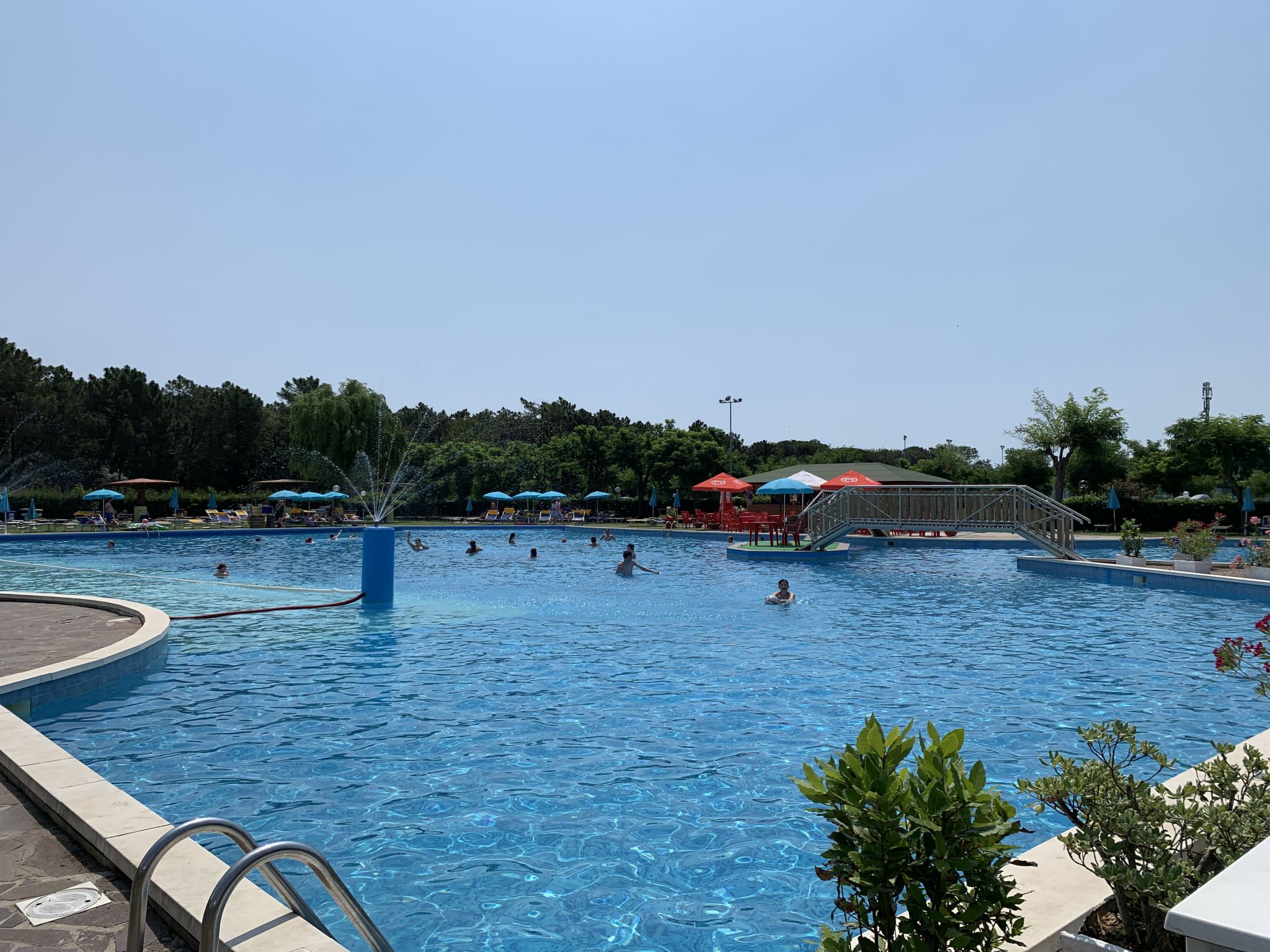 Maison Mare Pineta – Piscine extérieure, photo 26 sur 59