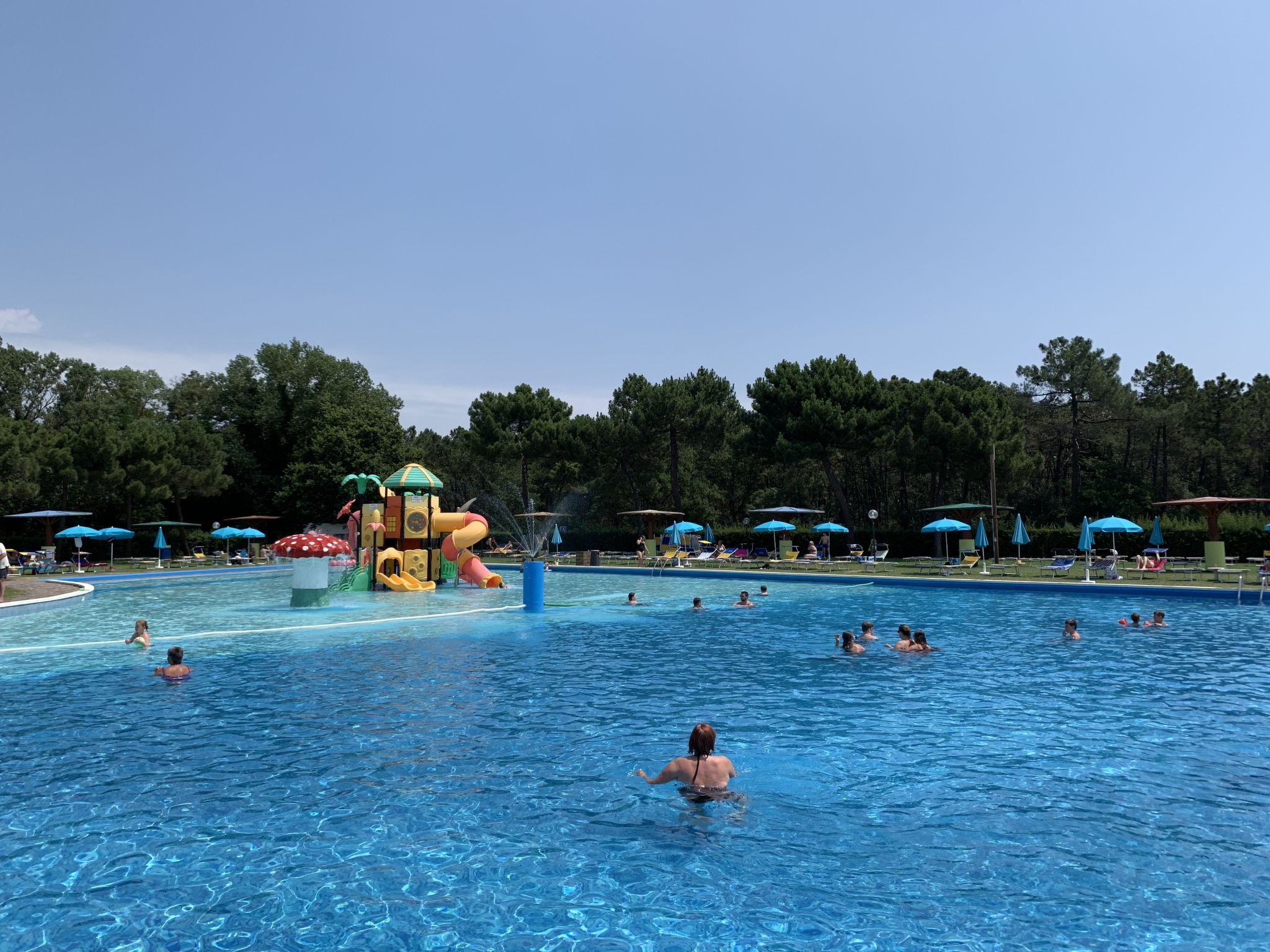 Maison Mare Pineta – Piscine extérieure, photo 27 sur 59