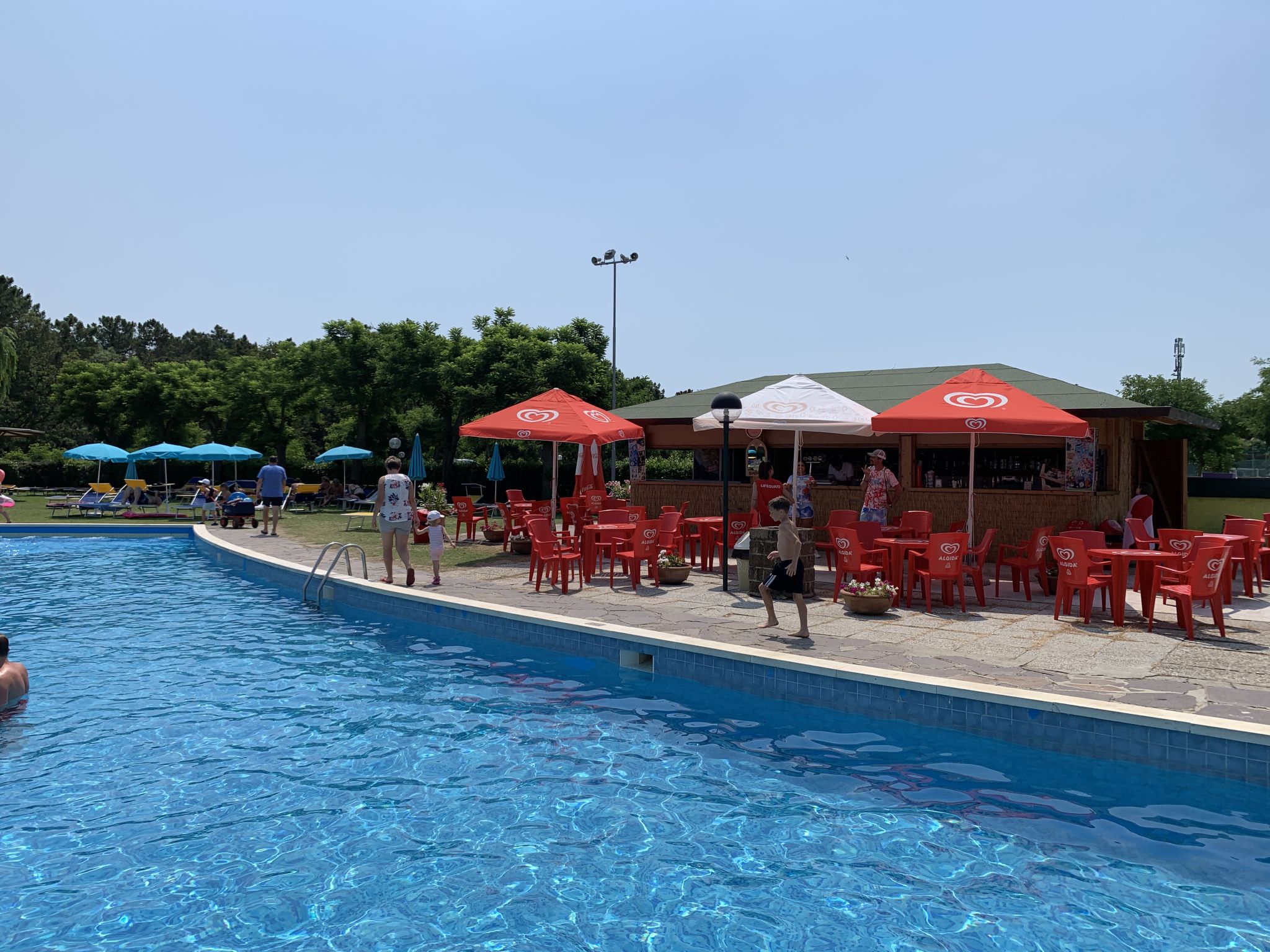 Maison Mare Pineta – Piscine extérieure, photo 28 sur 59