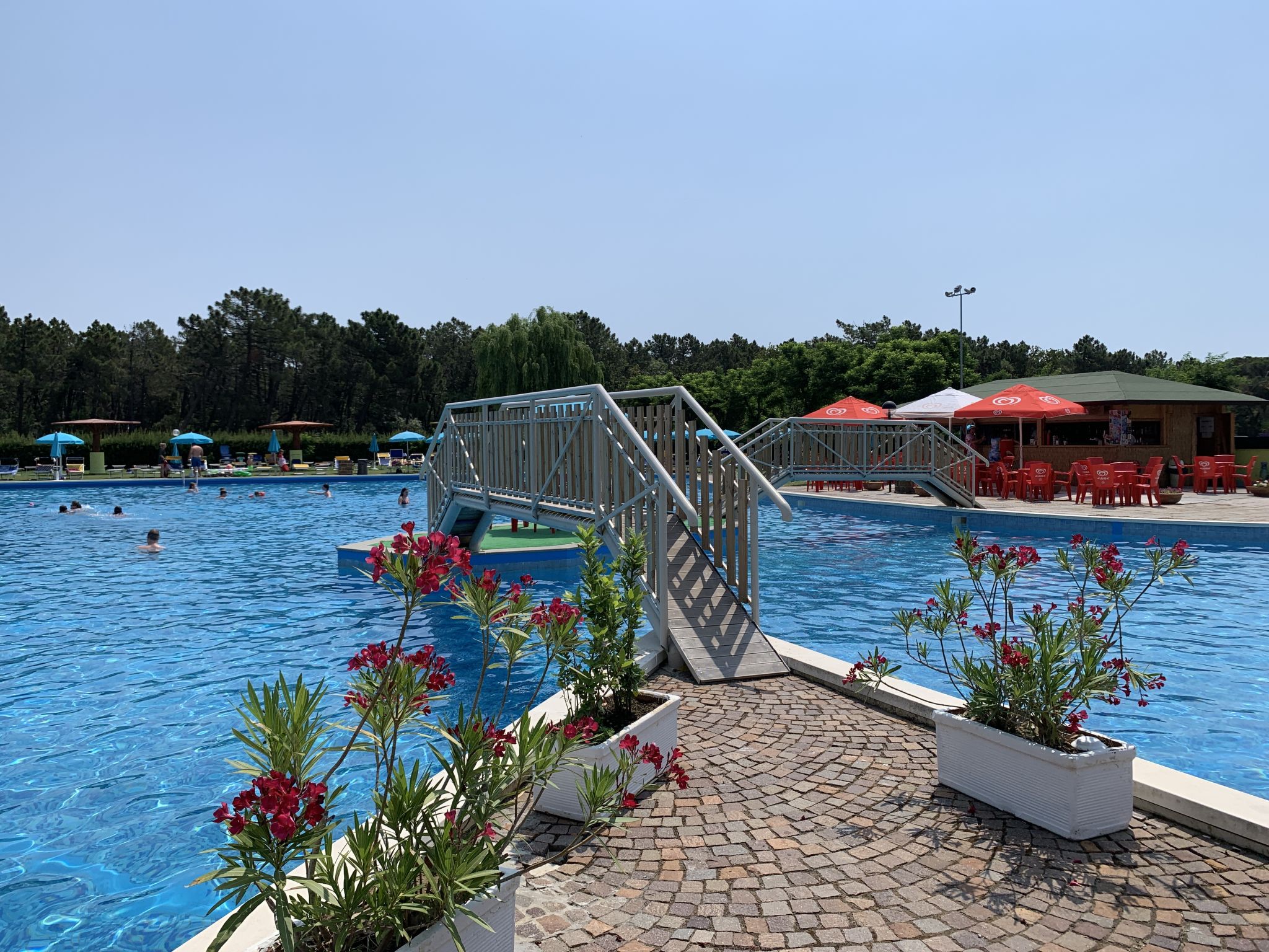 Maison Mare Pineta – Piscine extérieure, photo 31 sur 59