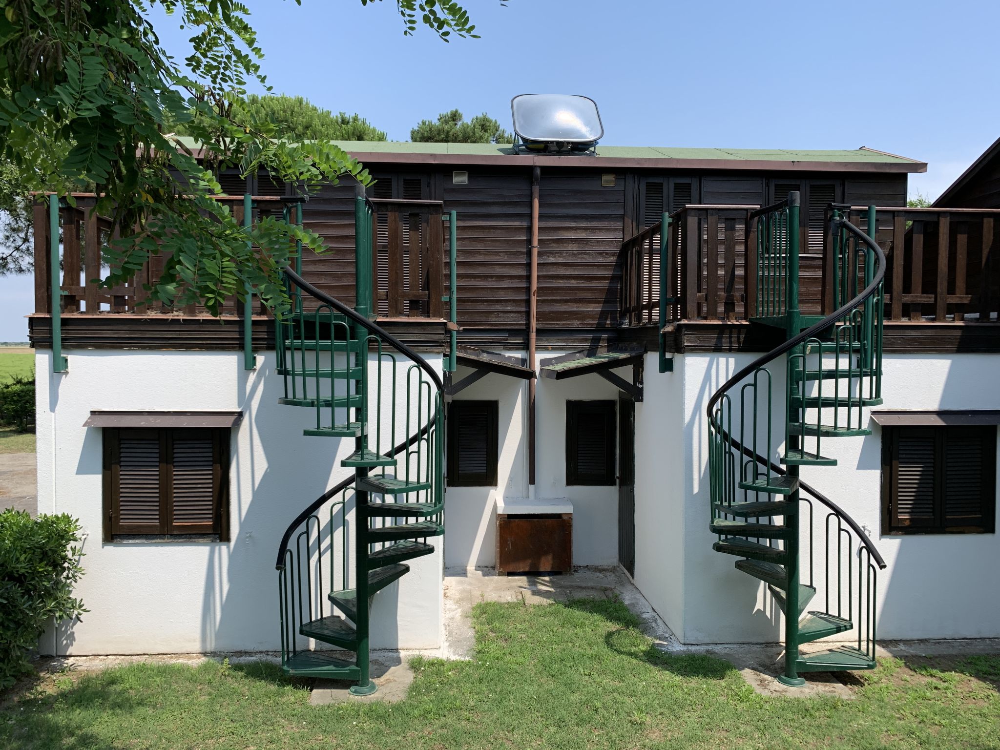 Maison Mare Pineta – Extérieur de la maison, photo 52 sur 59