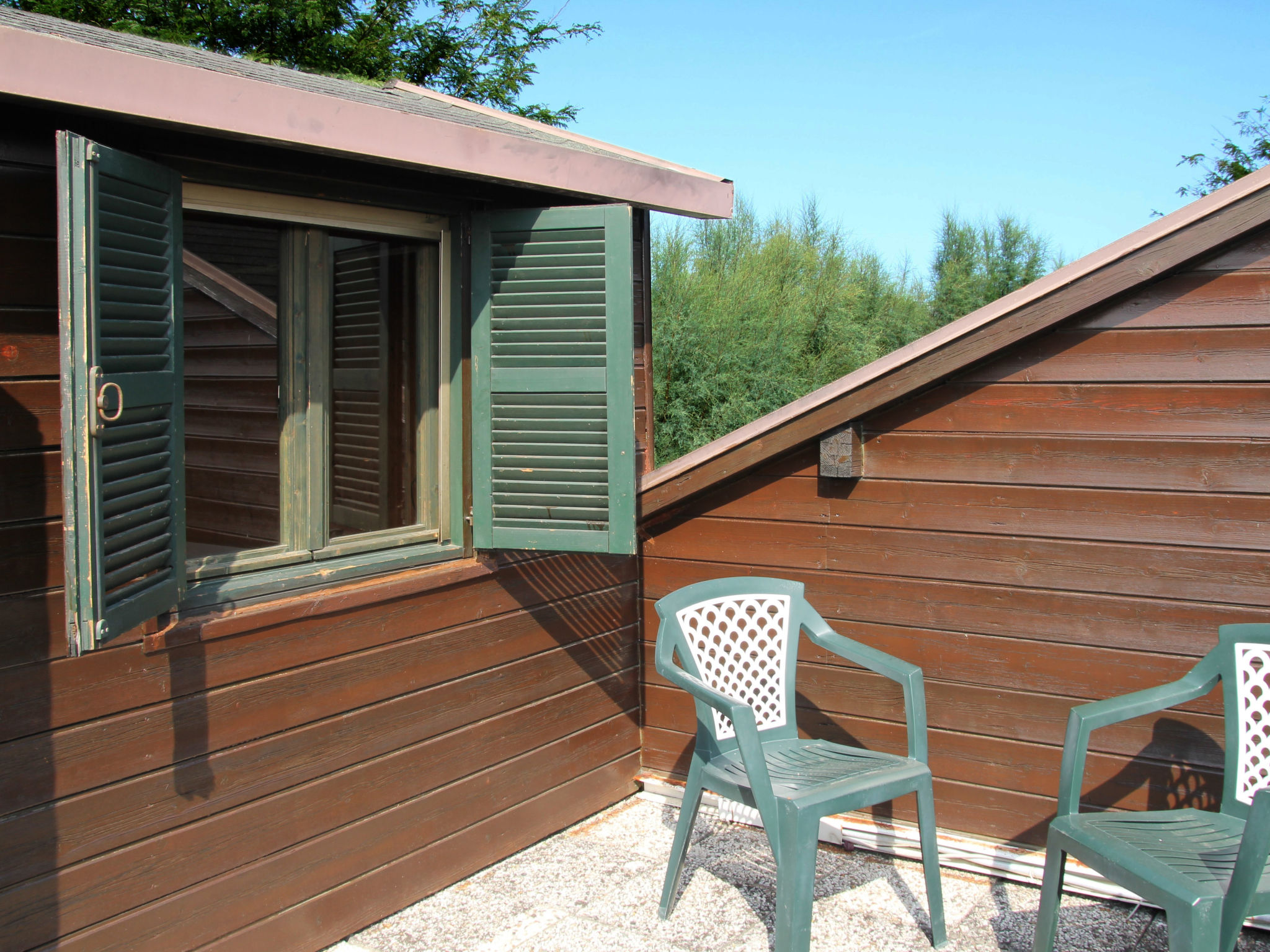Maison Mare Pineta – Extérieur de la maison, photo 55 sur 59