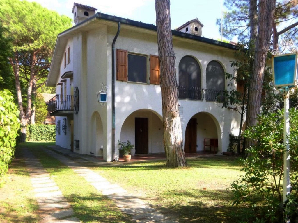 Casa delle Palme