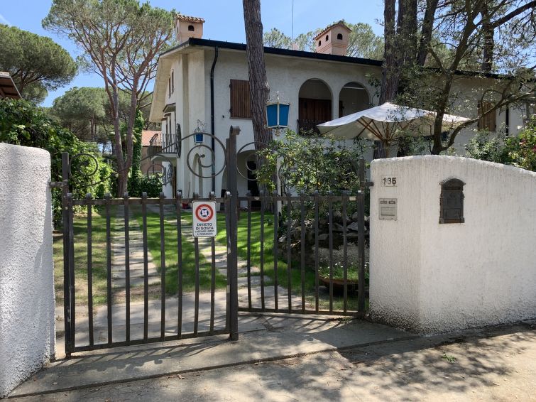 Casa delle Palme